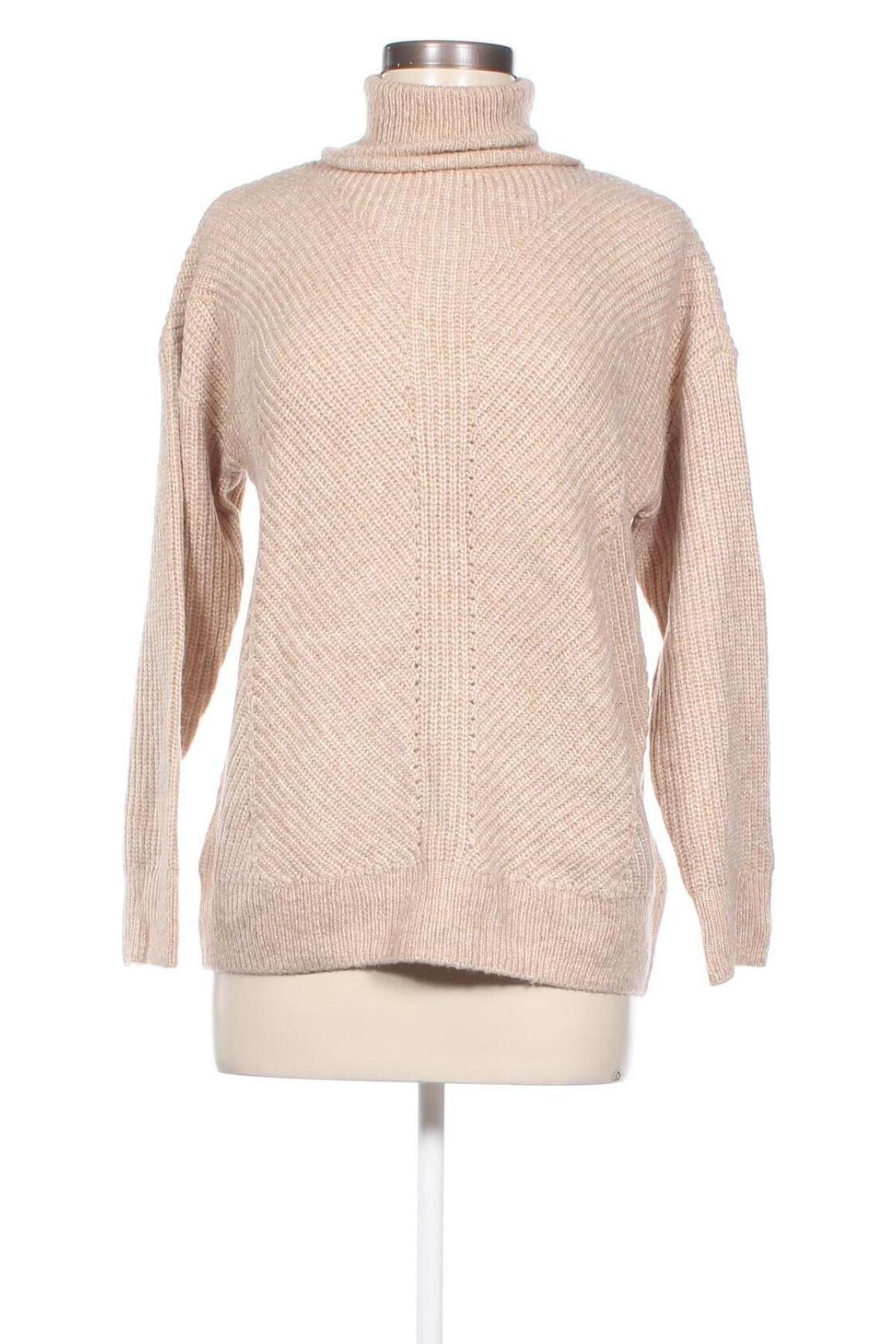 Damenpullover Yessica, Größe S, Farbe Braun, Preis 6,40 €