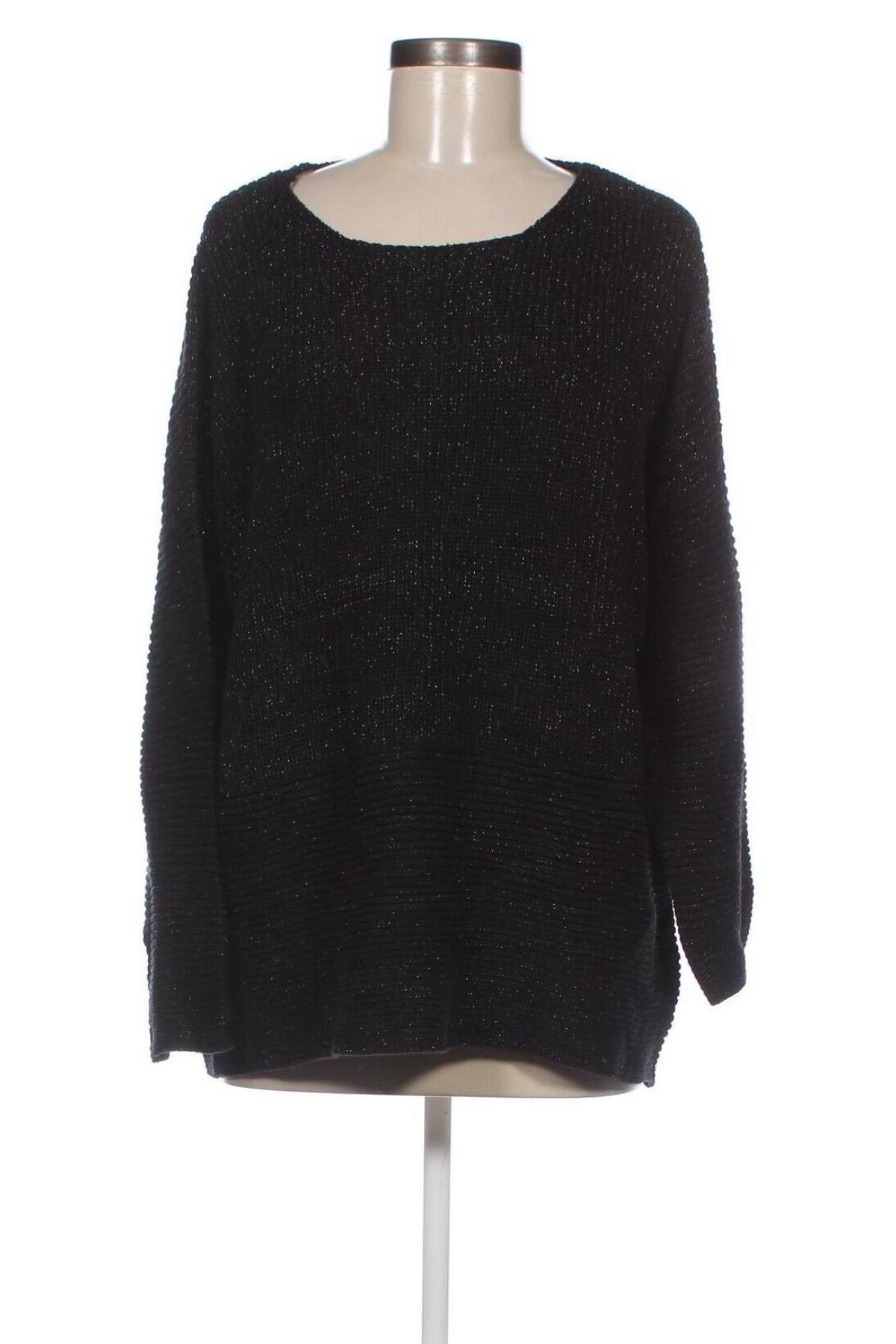 Γυναικείο πουλόβερ Yessica, Μέγεθος XL, Χρώμα Πολύχρωμο, Τιμή 8,07 €