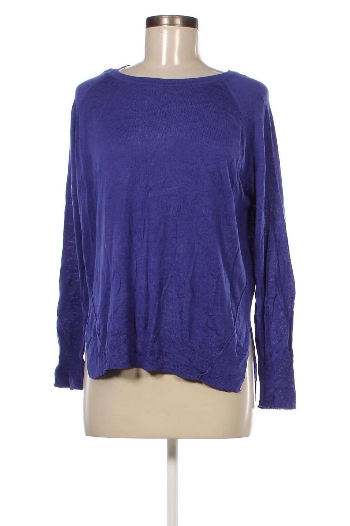 Damenpullover Zara, Größe XL, Farbe Lila, Preis € 18,79
