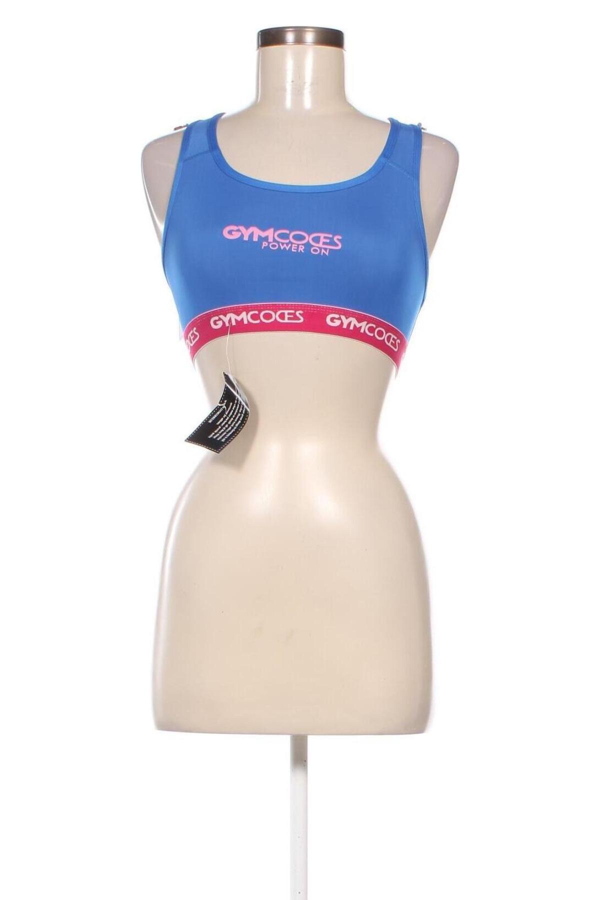 Damen Sporttop, Größe S, Farbe Blau, Preis € 5,16