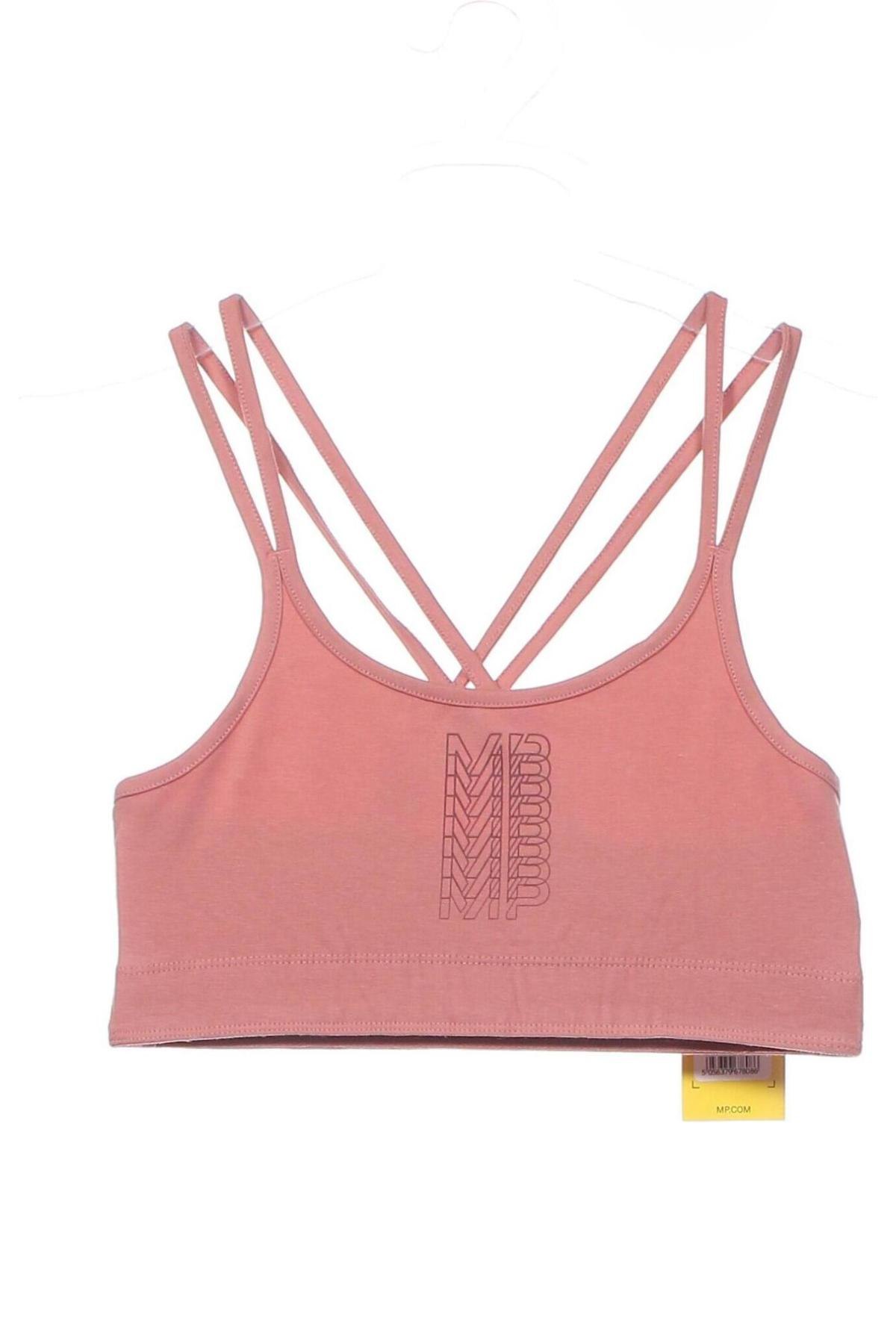 Damen Sporttop MP, Größe XS, Farbe Rosa, Preis € 11,53