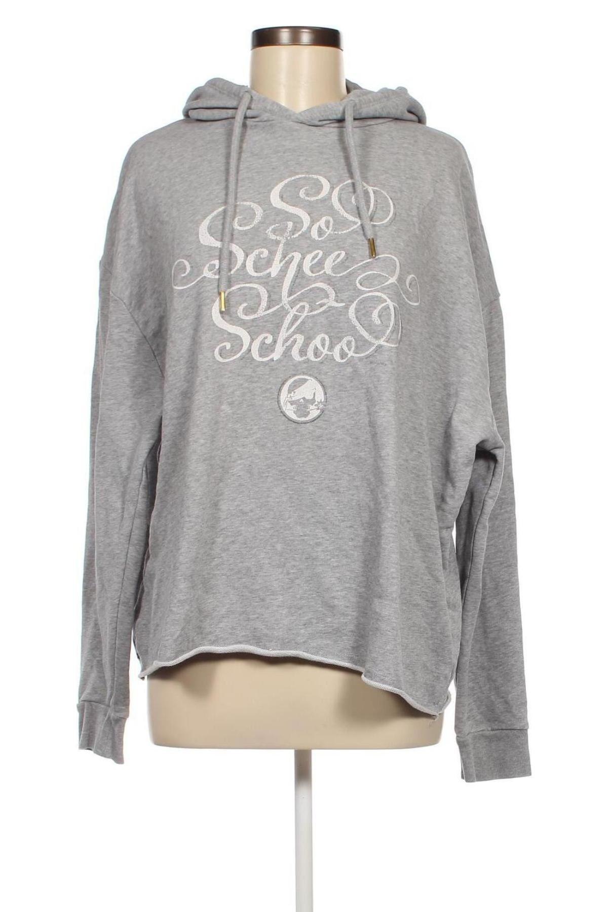 Damen Sweatshirt, Größe XL, Farbe Grau, Preis € 8,07