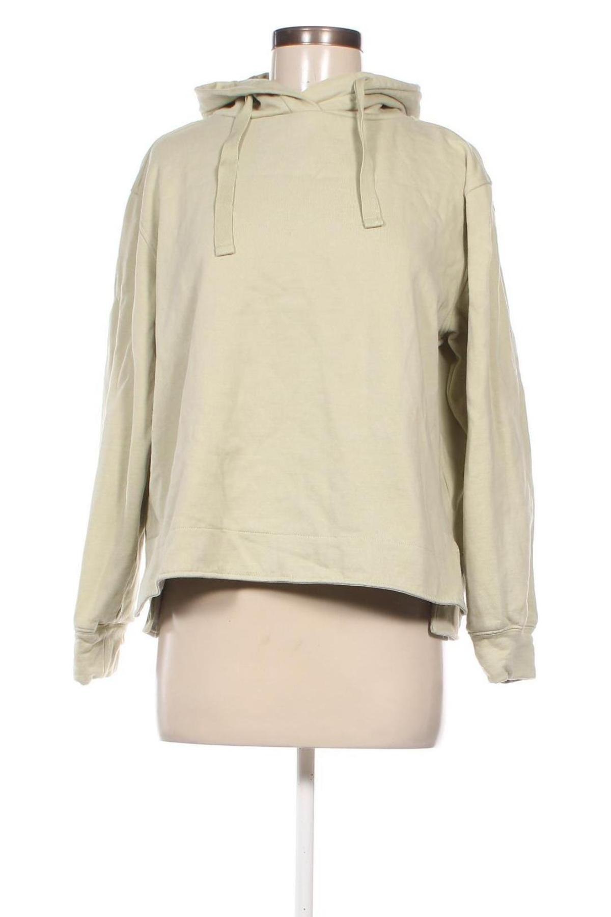 Damen Sweatshirt, Größe S, Farbe Grün, Preis € 25,61