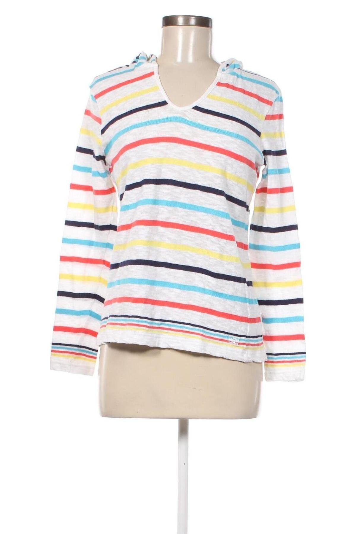 Γυναικείο φούτερ, Μέγεθος S, Χρώμα Πολύχρωμο, Τιμή 23,71 €