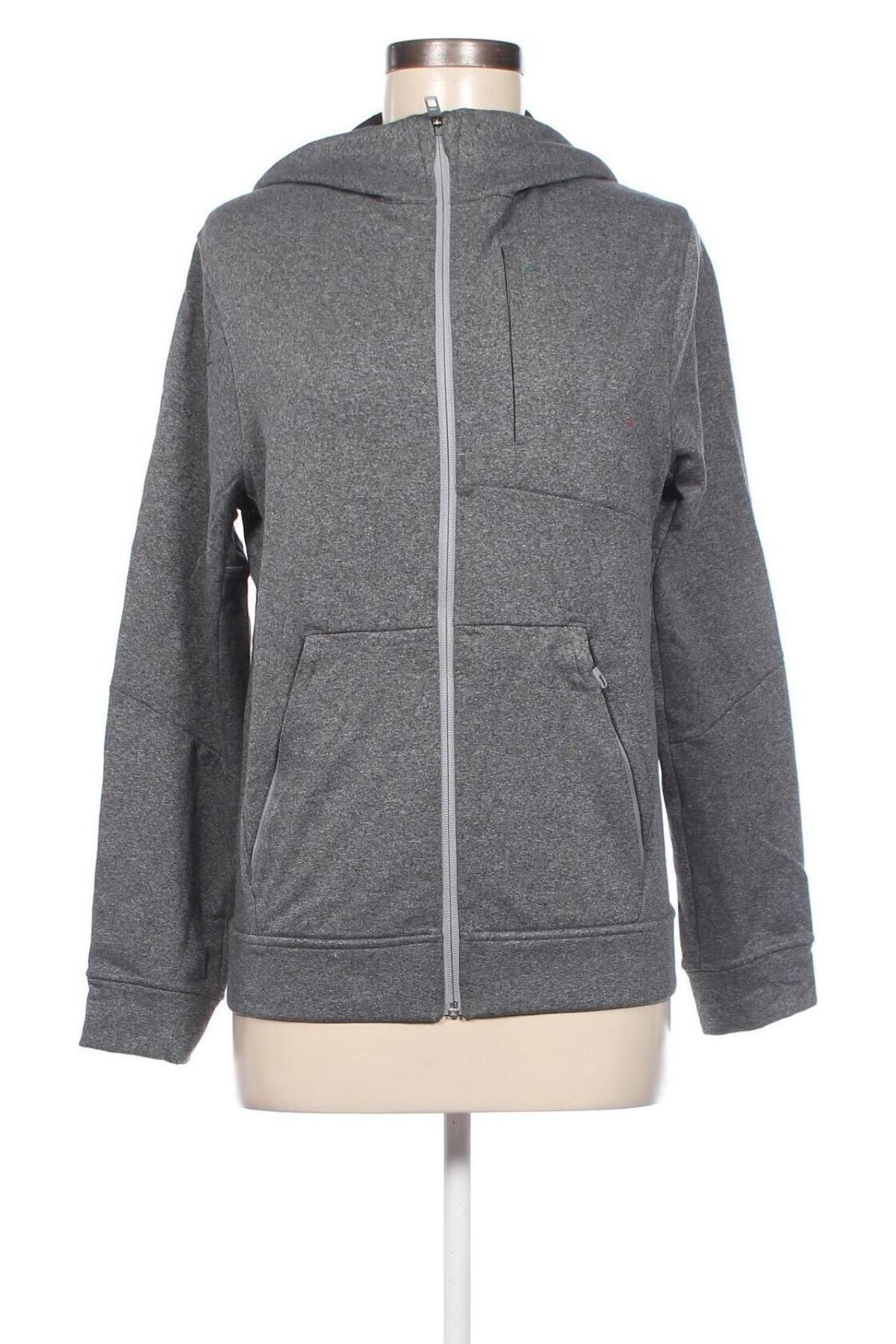 Damen Sweatshirt, Größe S, Farbe Grau, Preis 5,05 €