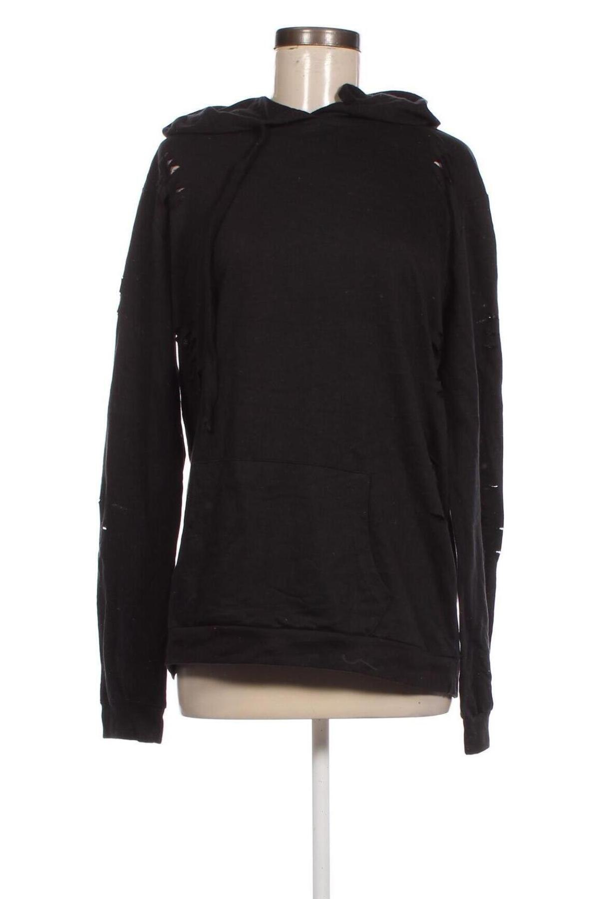 Női sweatshirt, Méret XL, Szín Fekete, Ár 3 311 Ft