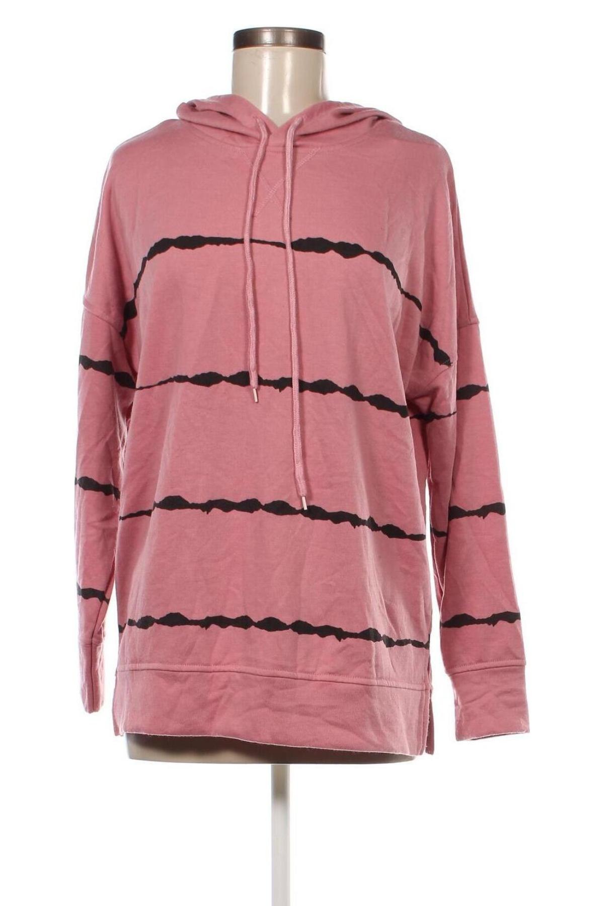 Damen Sweatshirt, Größe M, Farbe Rosa, Preis € 9,08