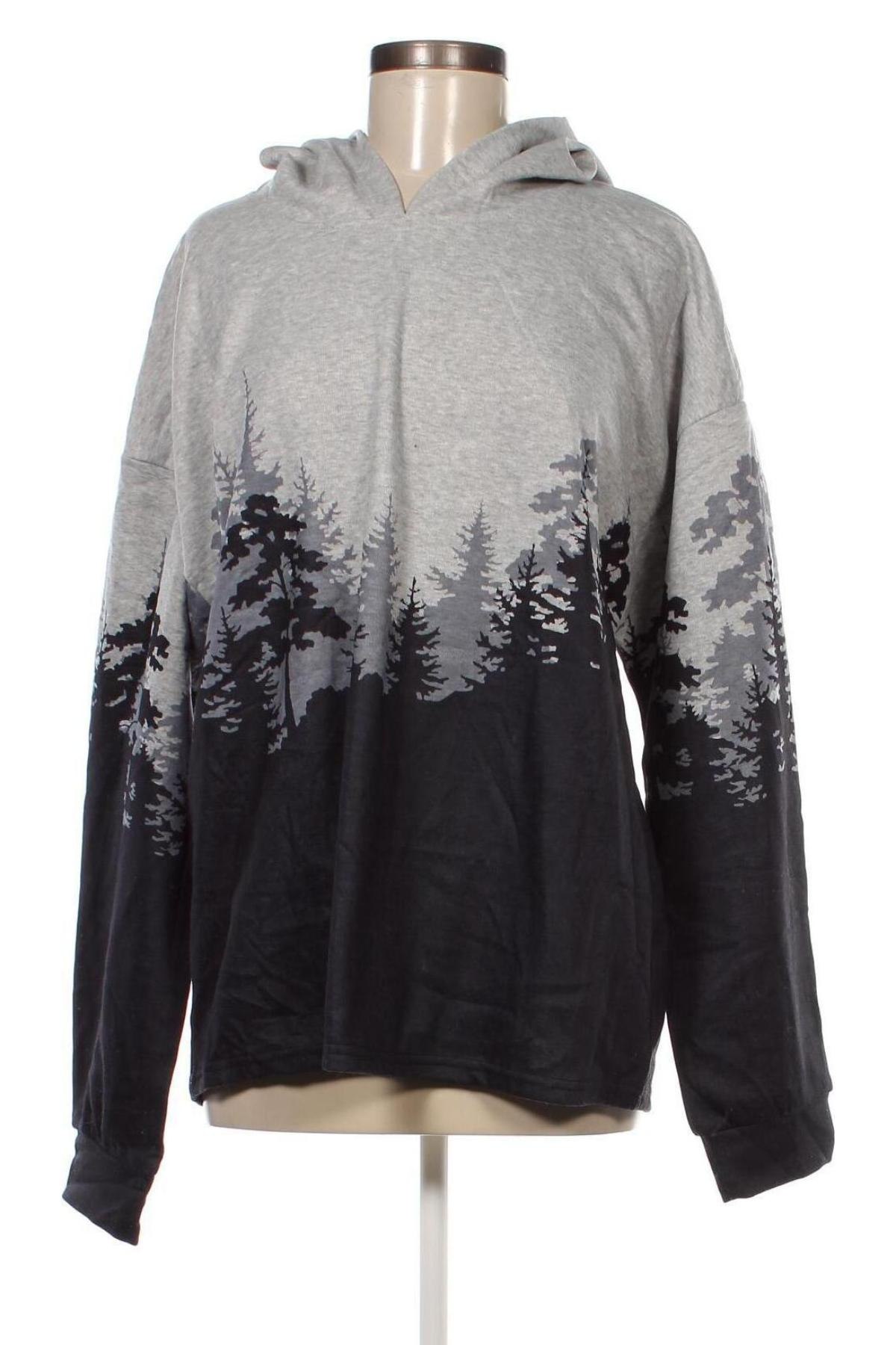 Damen Sweatshirt, Größe XXL, Farbe Mehrfarbig, Preis € 20,18