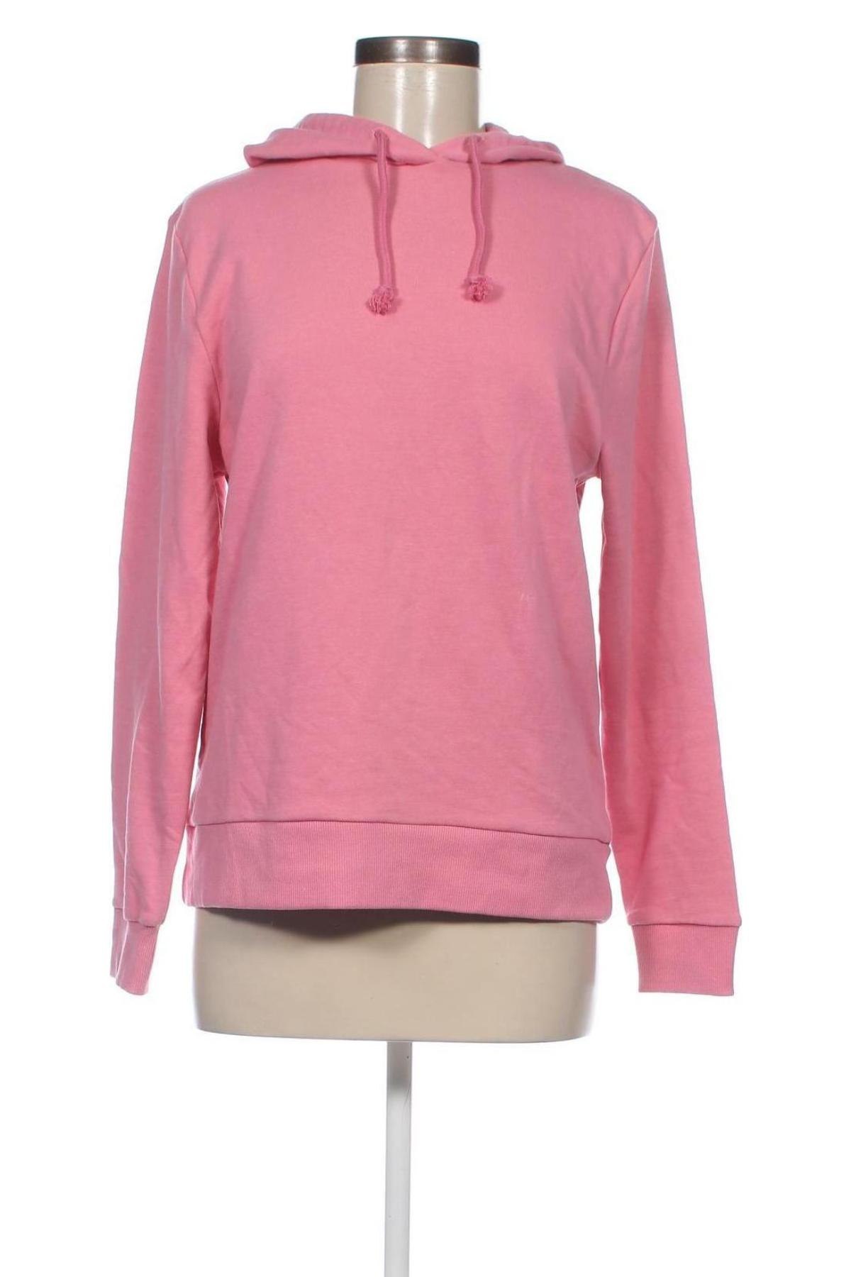 Női sweatshirt, Méret M, Szín Rózsaszín, Ár 5 641 Ft