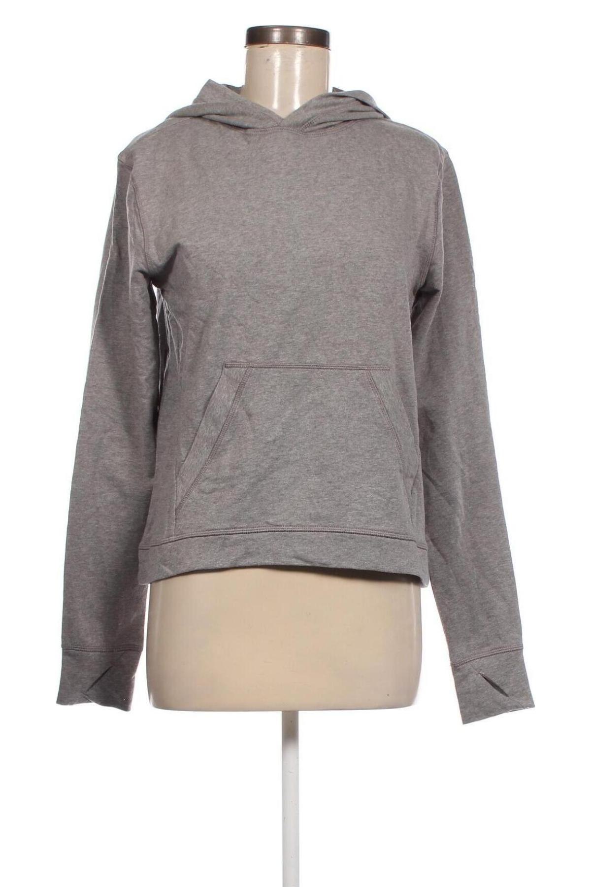 Damen Sweatshirt All In Motion, Größe S, Farbe Grau, Preis 5,05 €