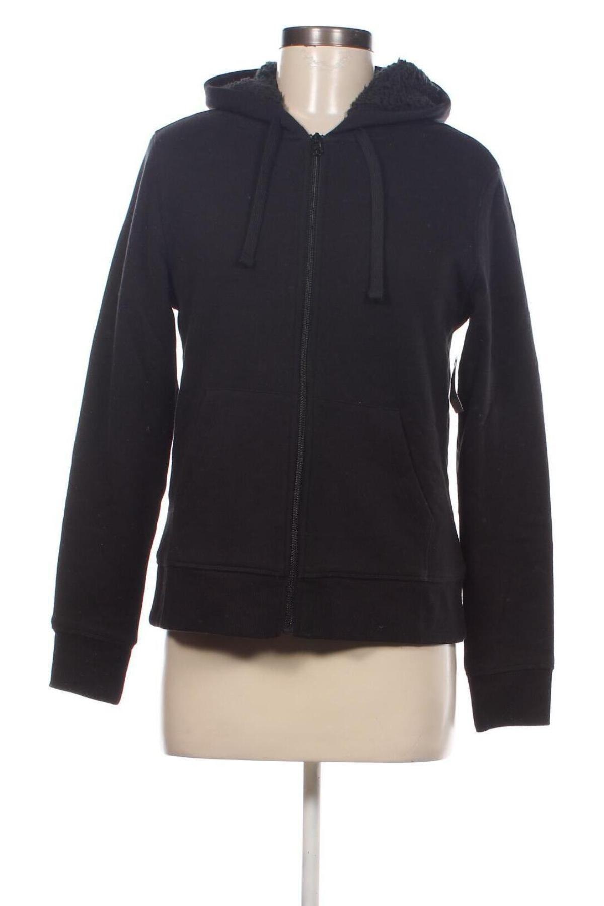 Damen Sweatshirt Amazon Essentials, Größe S, Farbe Schwarz, Preis € 11,62