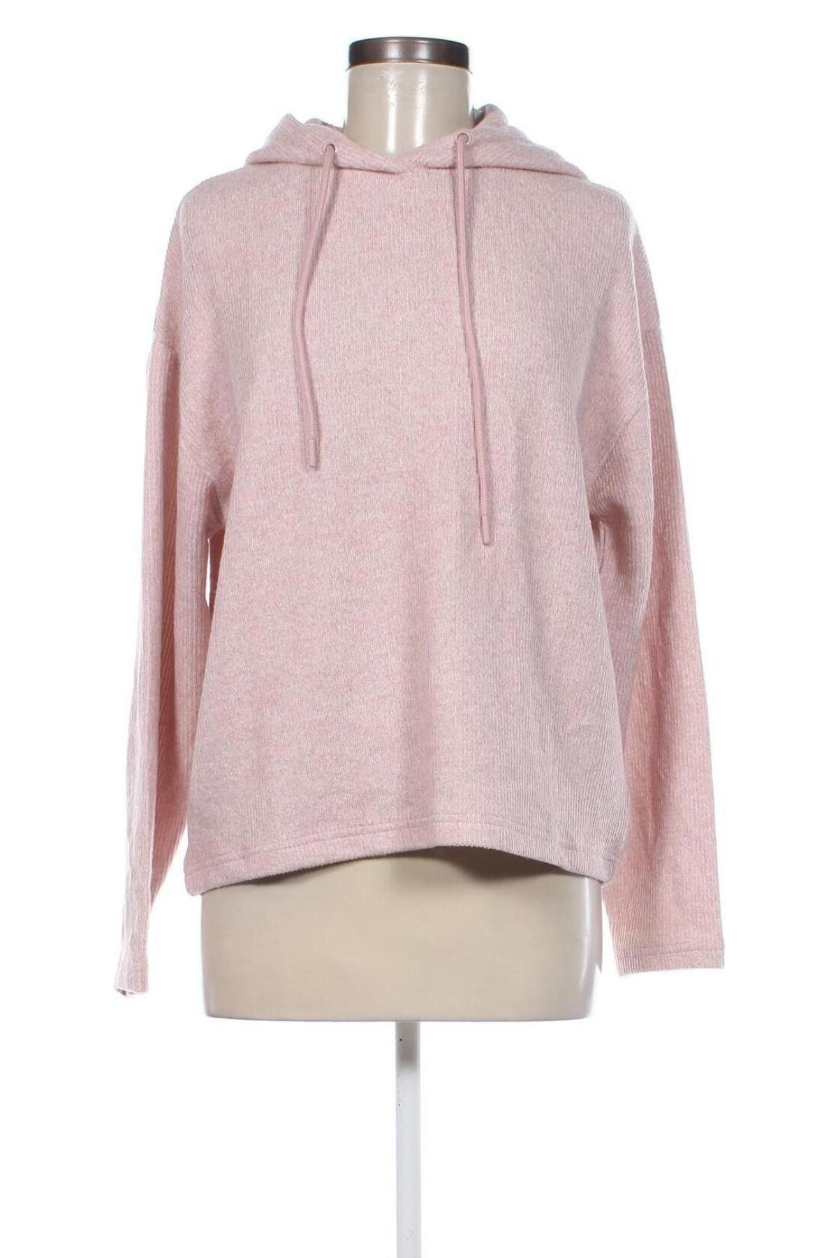 Damen Sweatshirt Amisu, Größe L, Farbe Rosa, Preis 16,01 €