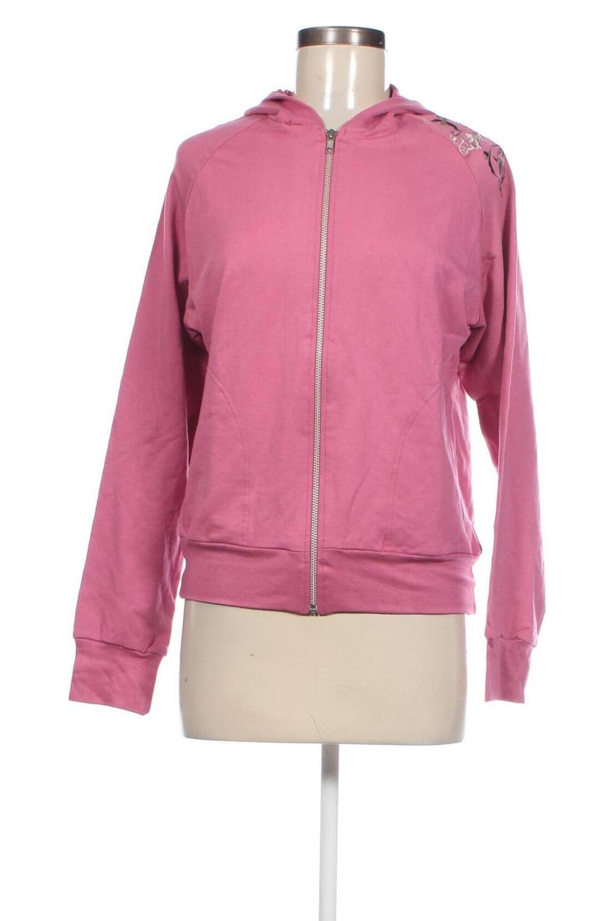 Damen Sweatshirt B.Young, Größe XL, Farbe Rosa, Preis € 9,46