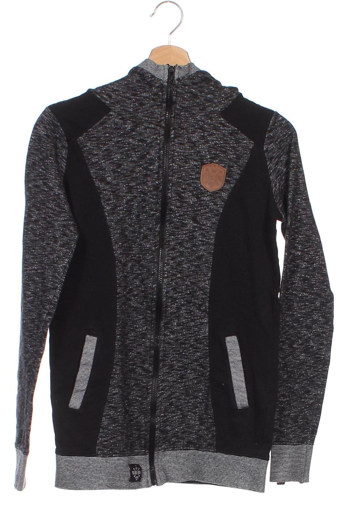 Damen Sweatshirt Blind Date, Größe XS, Farbe Schwarz, Preis 9,00 €