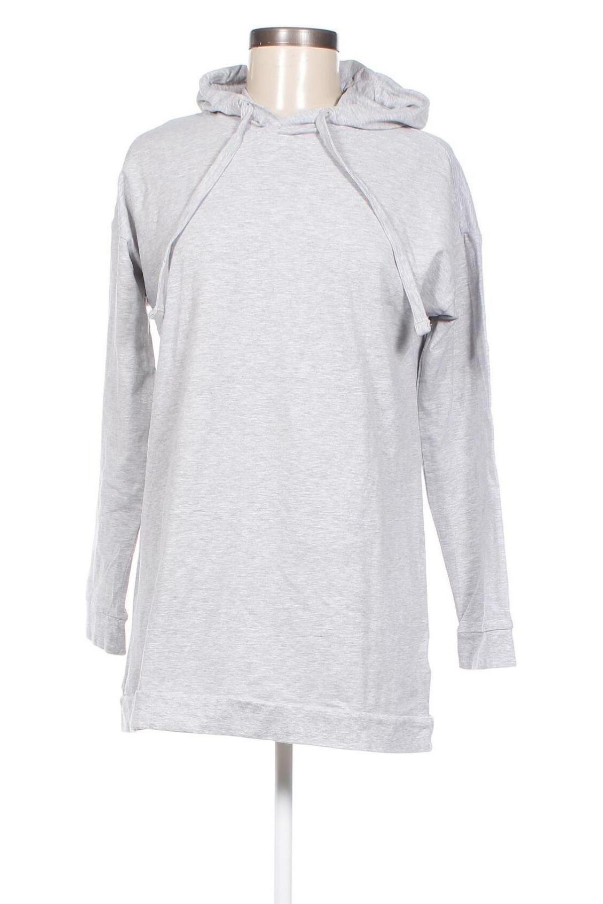 Damen Sweatshirt Blue Motion, Größe S, Farbe Grau, Preis 6,46 €
