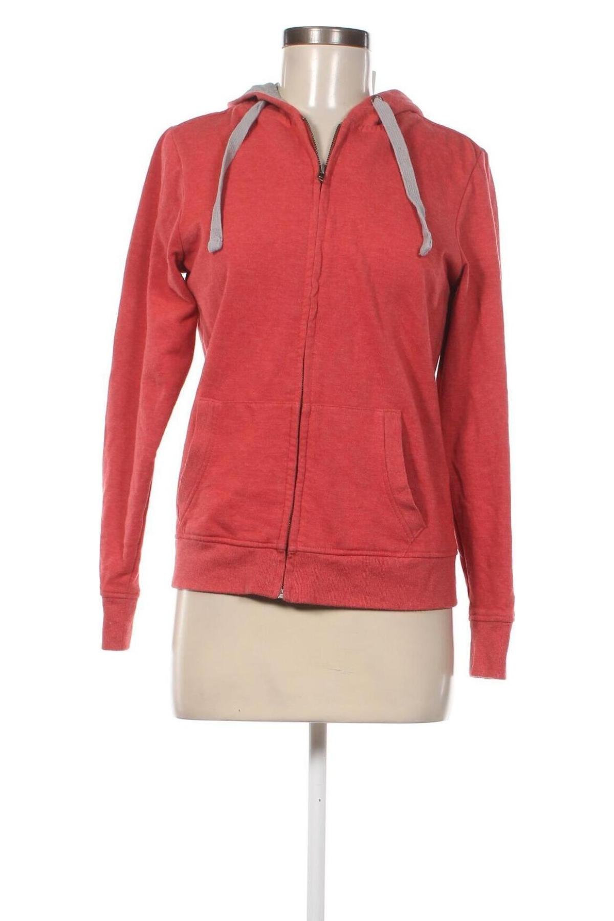 Damen Sweatshirt Blue Motion, Größe S, Farbe Rot, Preis € 4,64