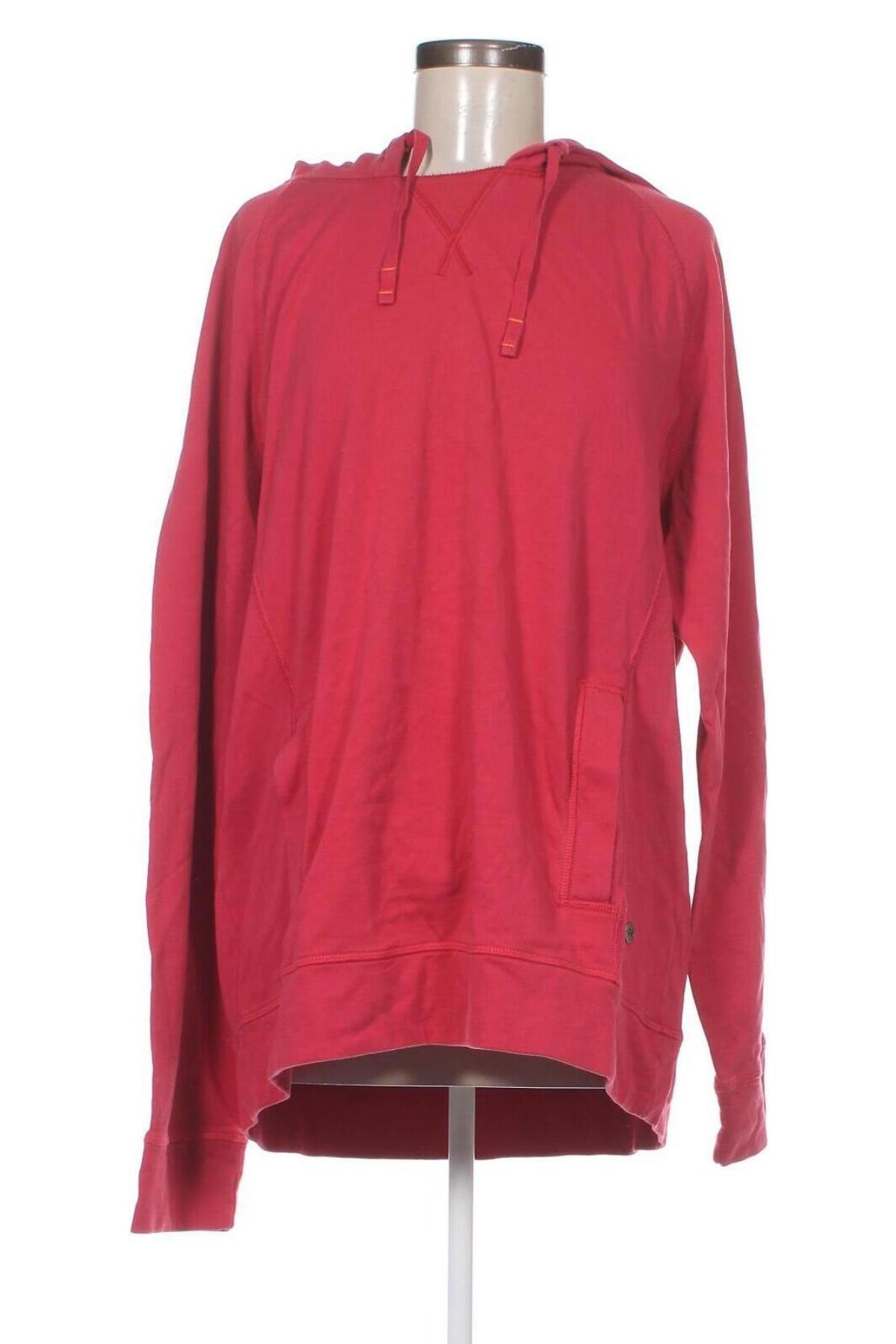 Damen Sweatshirt Boss Orange, Größe XXL, Farbe Rosa, Preis 63,62 €