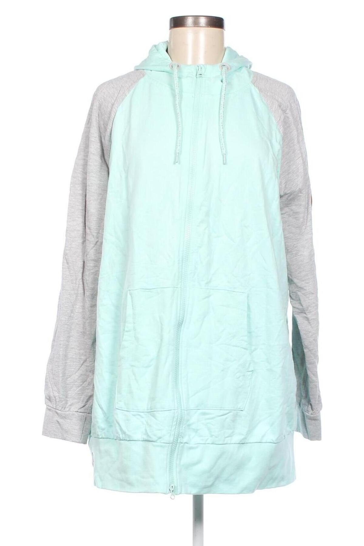 Damen Sweatshirt Bpc Bonprix Collection, Größe XXL, Farbe Mehrfarbig, Preis € 20,18