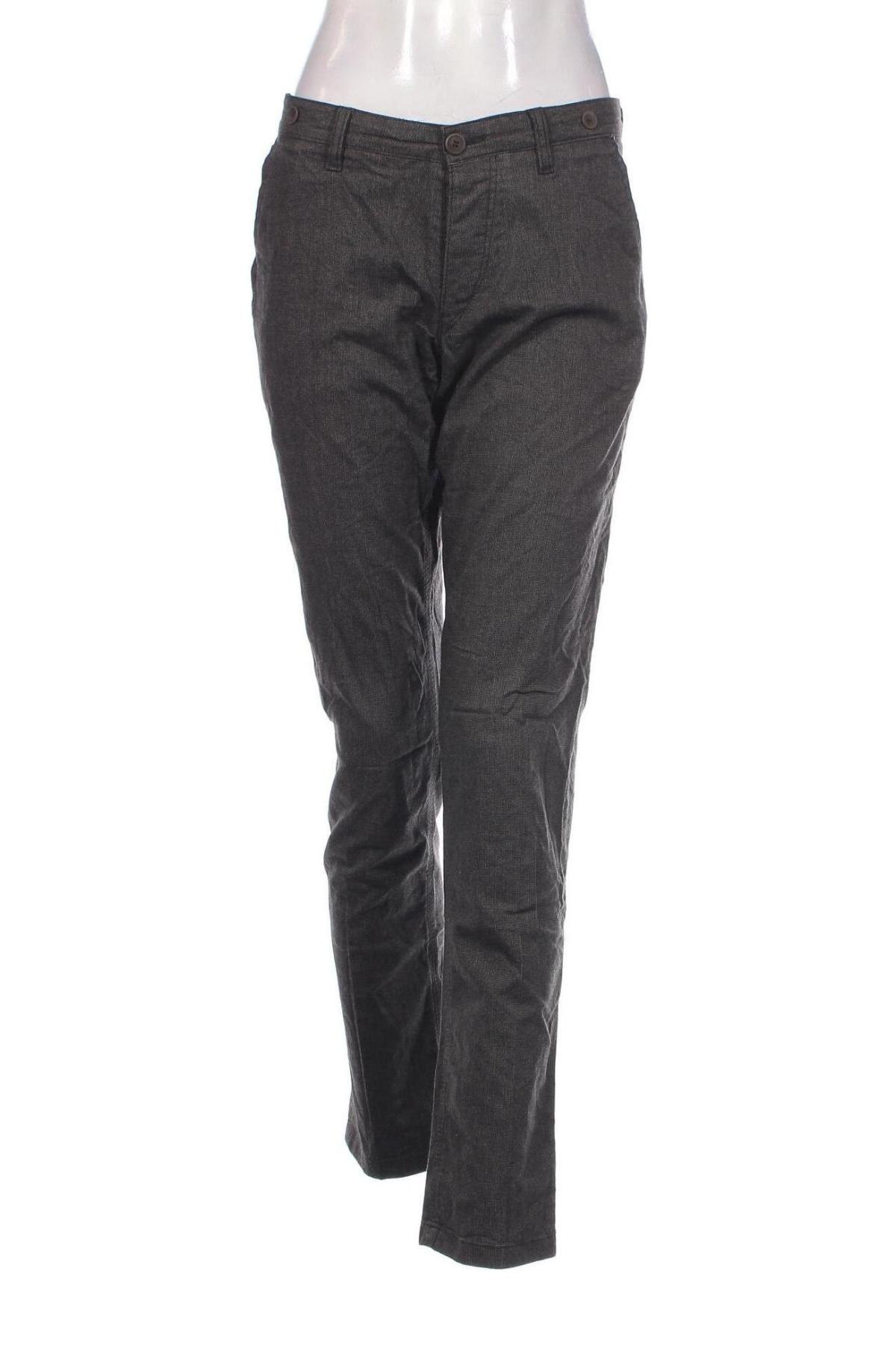 Γυναικείο φούτερ Cubus, Μέγεθος XL, Χρώμα Γκρί, Τιμή 7,18 €