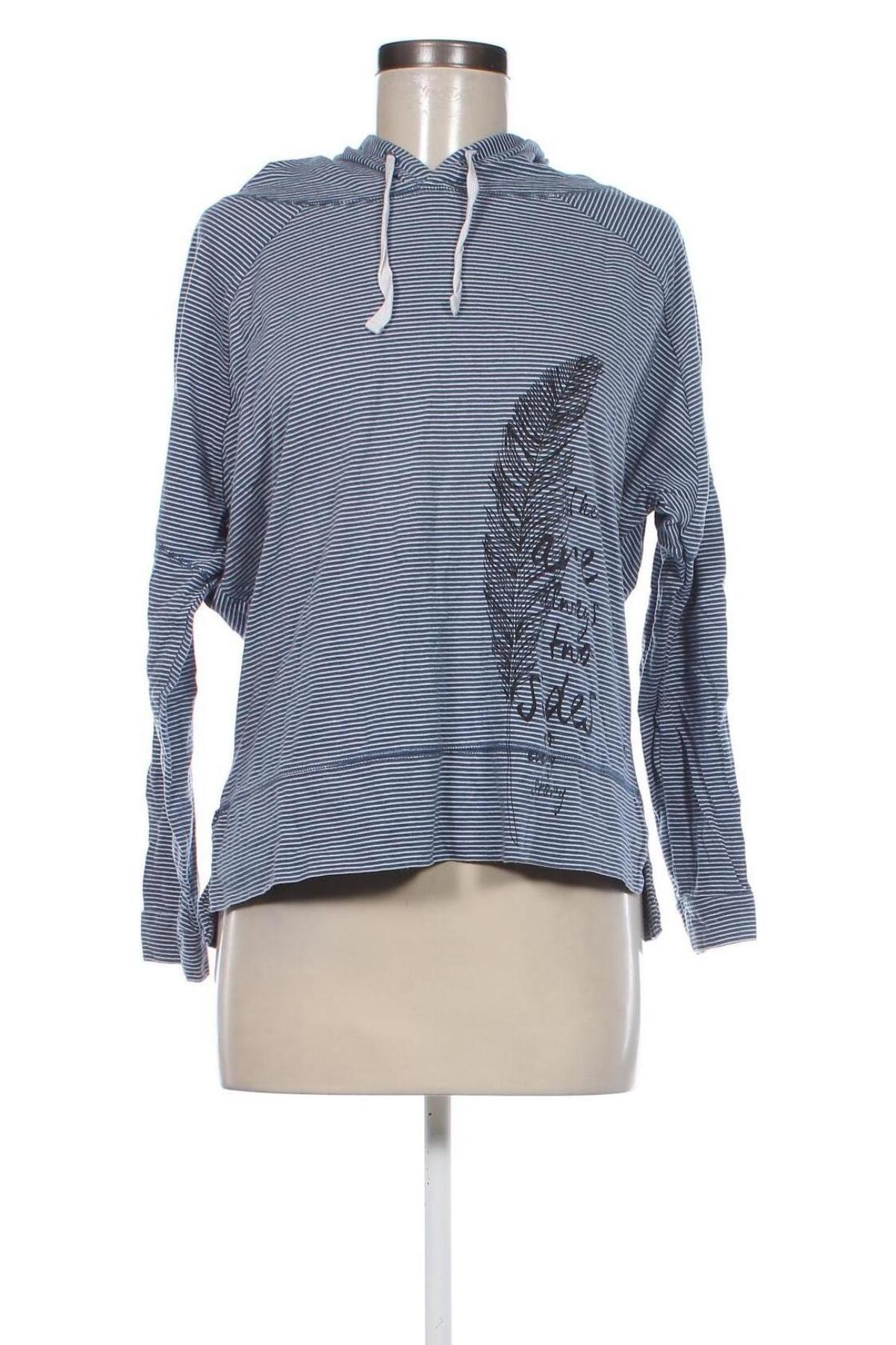 Damen Sweatshirt Edc By Esprit, Größe S, Farbe Mehrfarbig, Preis € 7,13