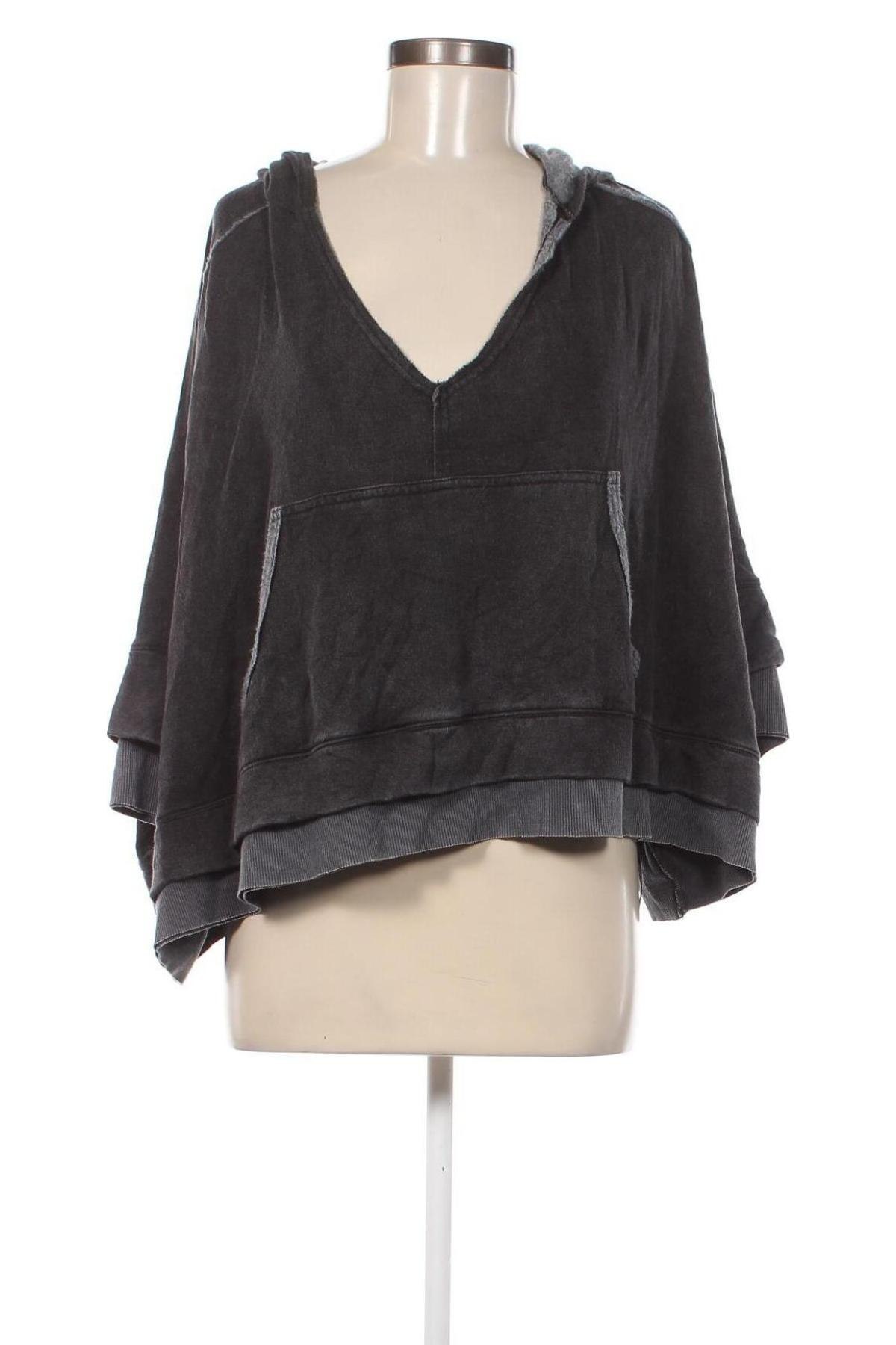 Damen Sweatshirt FP Movement, Größe M, Farbe Grau, Preis € 20,18