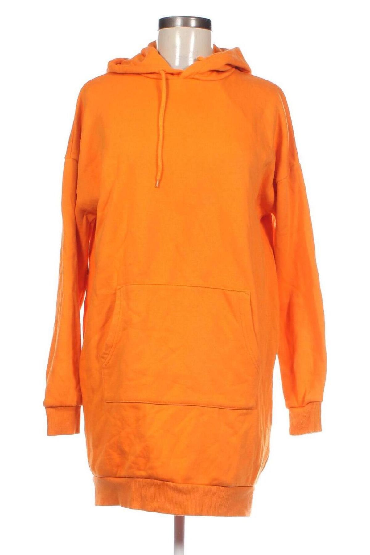 Damen Sweatshirt Fb Sister, Größe S, Farbe Orange, Preis 20,18 €