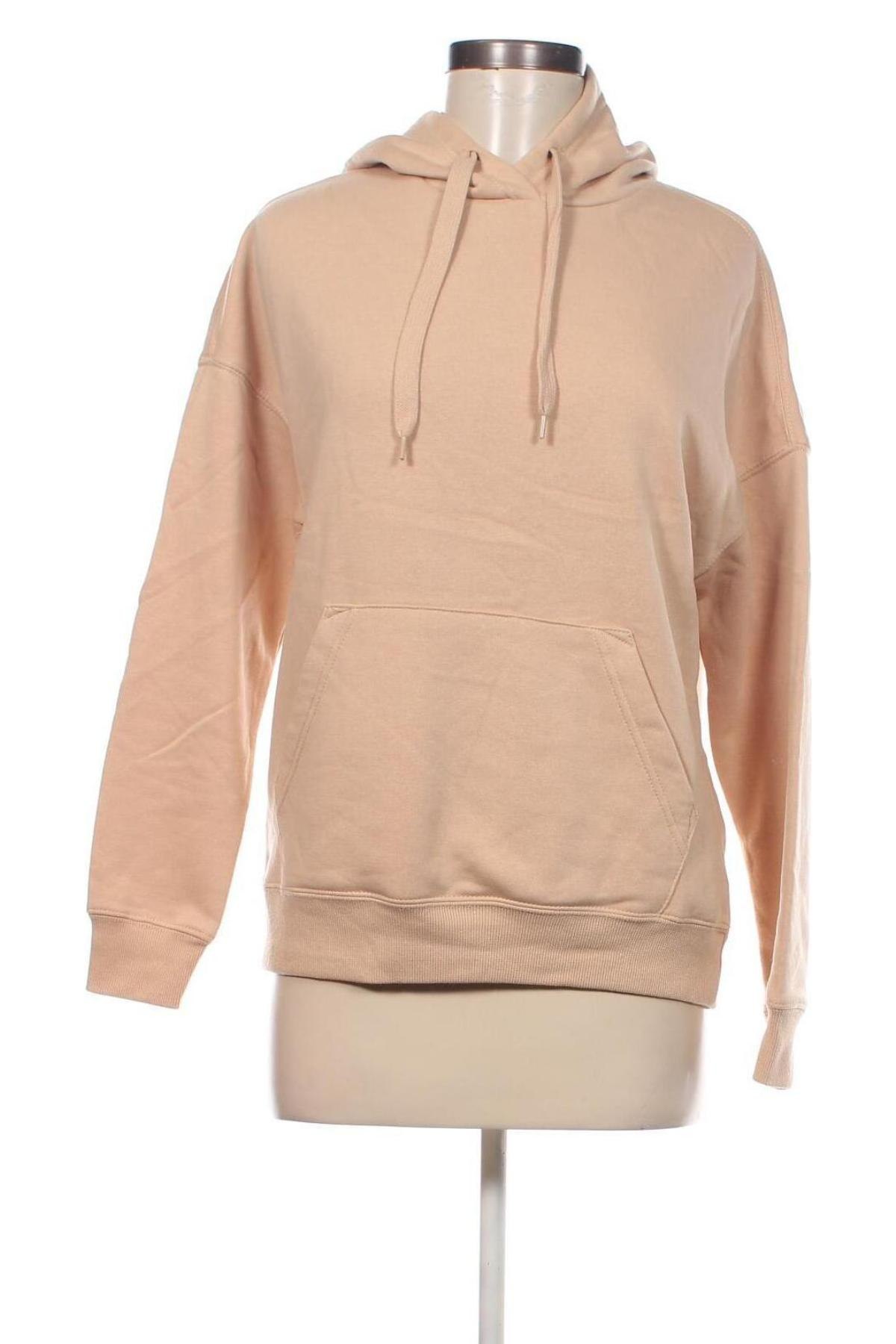 Damen Sweatshirt Fb Sister, Größe XXS, Farbe Beige, Preis 6,46 €