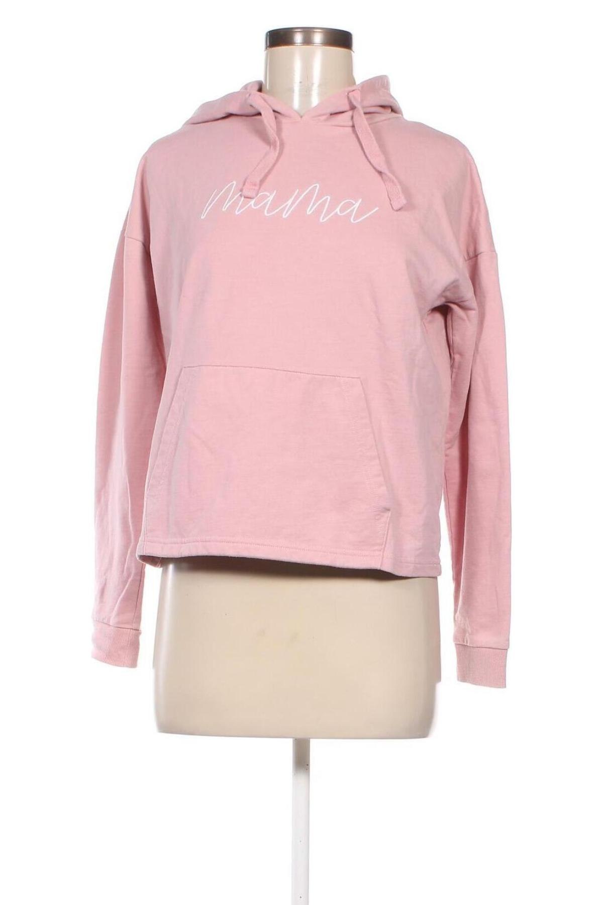 Damen Sweatshirt Fisherfield, Größe S, Farbe Rosa, Preis € 9,00