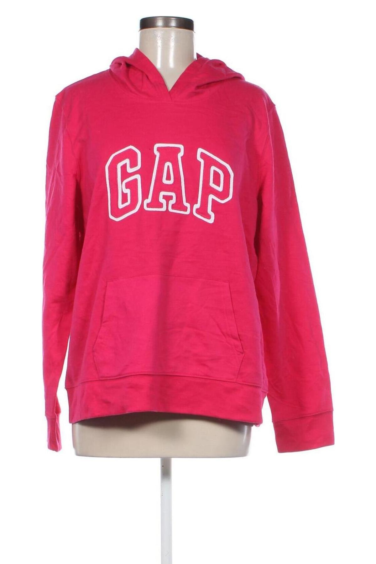 Dámska mikina  Gap, Veľkosť XL, Farba Ružová, Cena  26,20 €