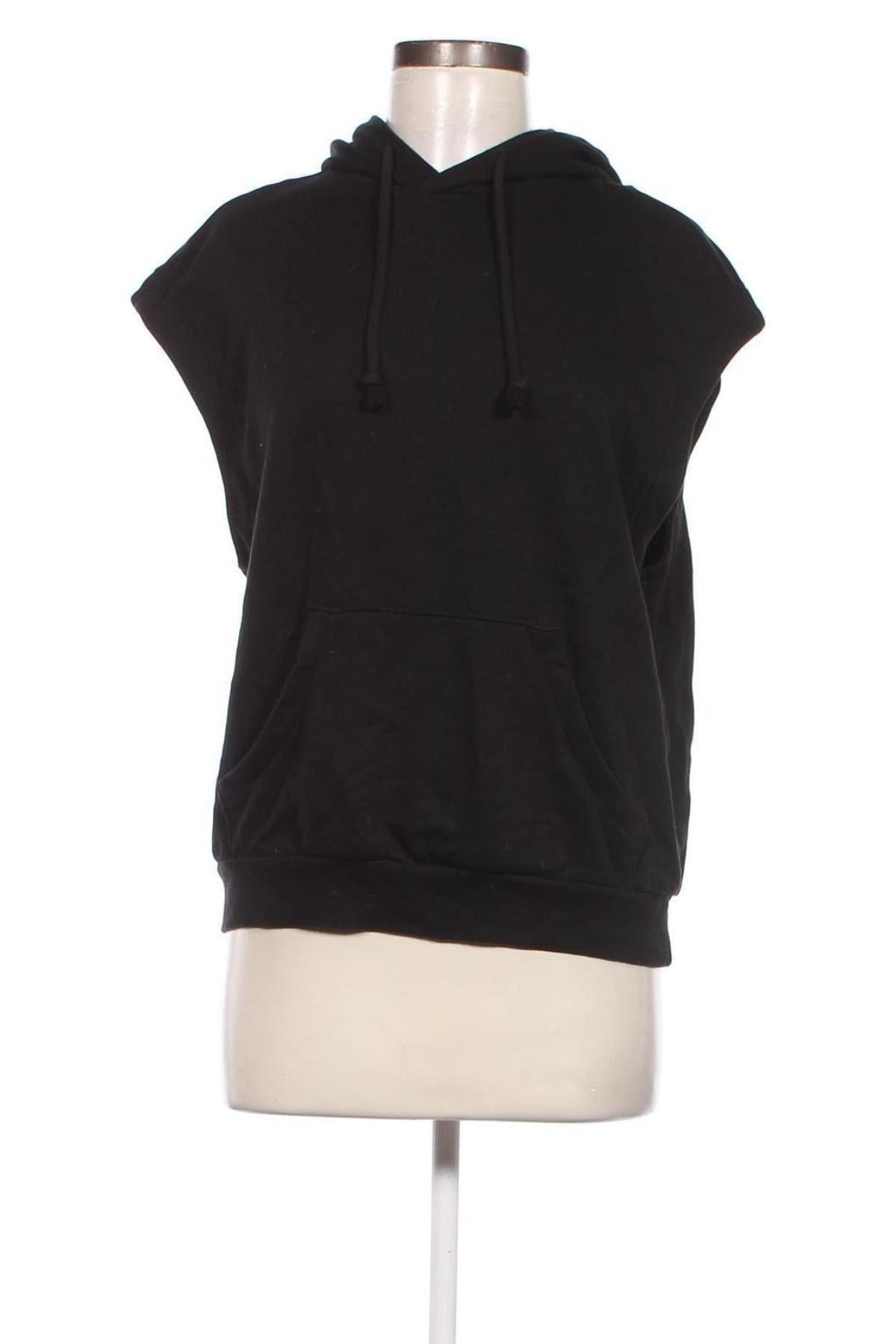 Női sweatshirt H&M, Méret S, Szín Fekete, Ár 2 959 Ft