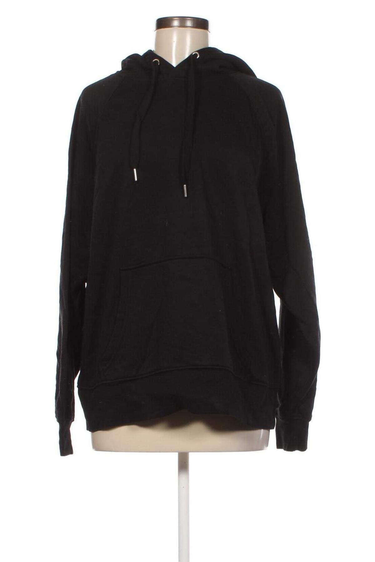 Damen Sweatshirt H&M Divided, Größe M, Farbe Schwarz, Preis € 8,07