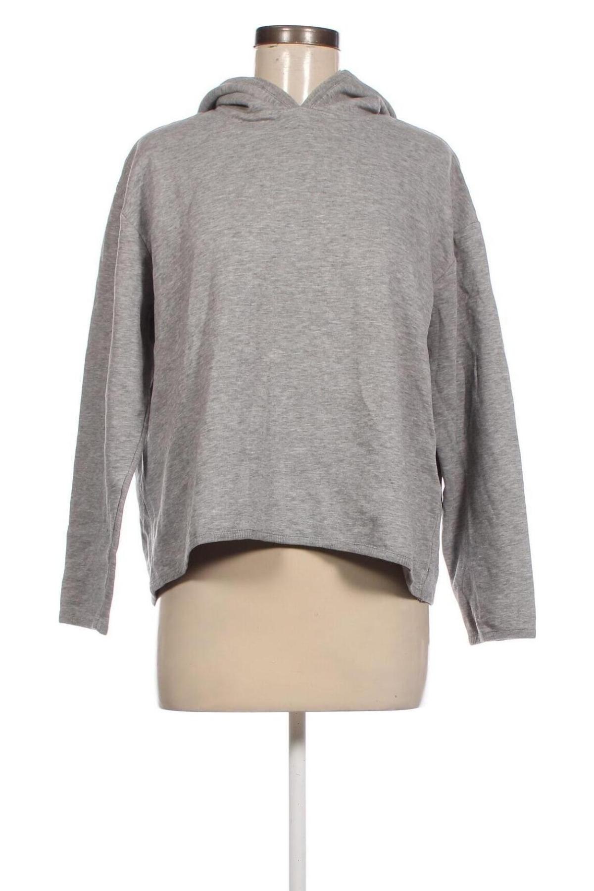Damen Sweatshirt Jacqueline De Yong, Größe M, Farbe Grau, Preis € 9,08
