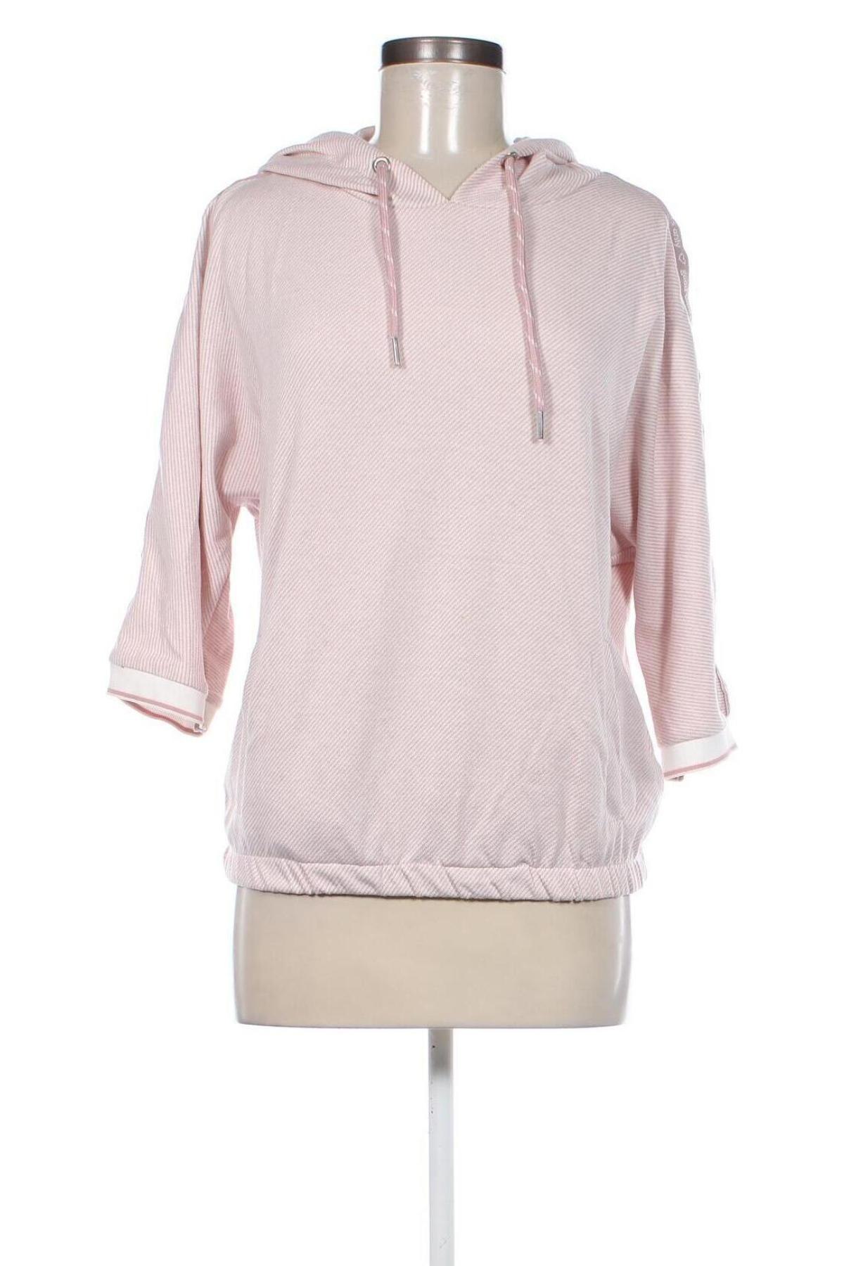 Damen Sweatshirt Multiblu, Größe S, Farbe Aschrosa, Preis 7,06 €
