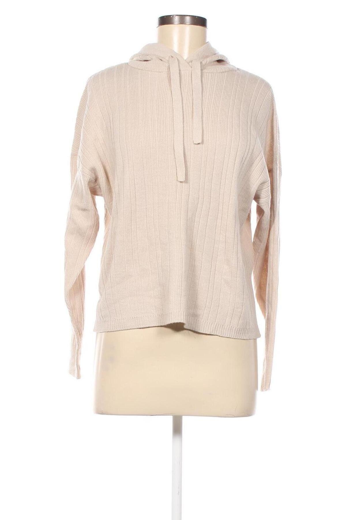 Damen Sweatshirt ONLY, Größe S, Farbe Beige, Preis € 4,18