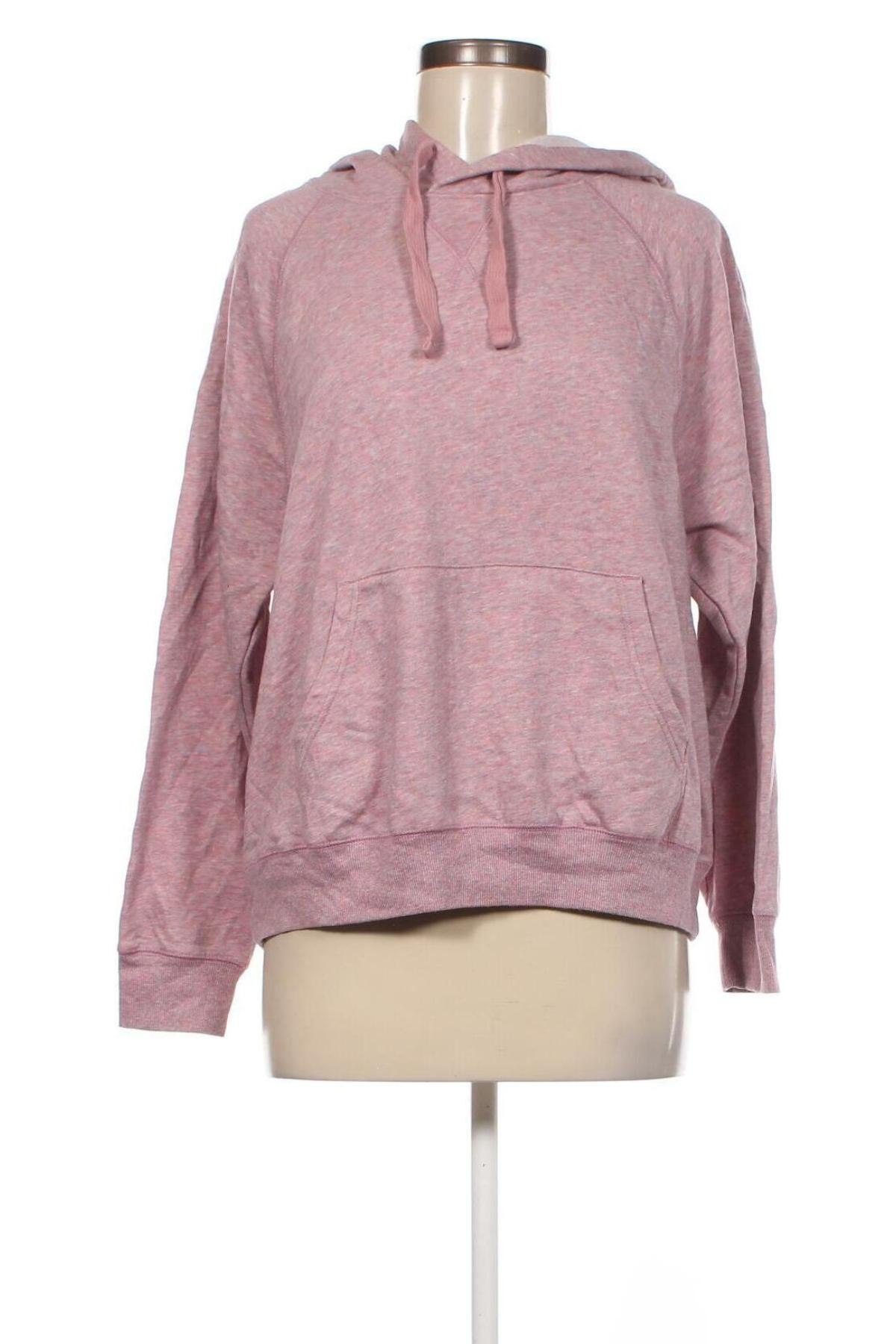 Damen Sweatshirt Old Navy, Größe L, Farbe Rosa, Preis € 11,41