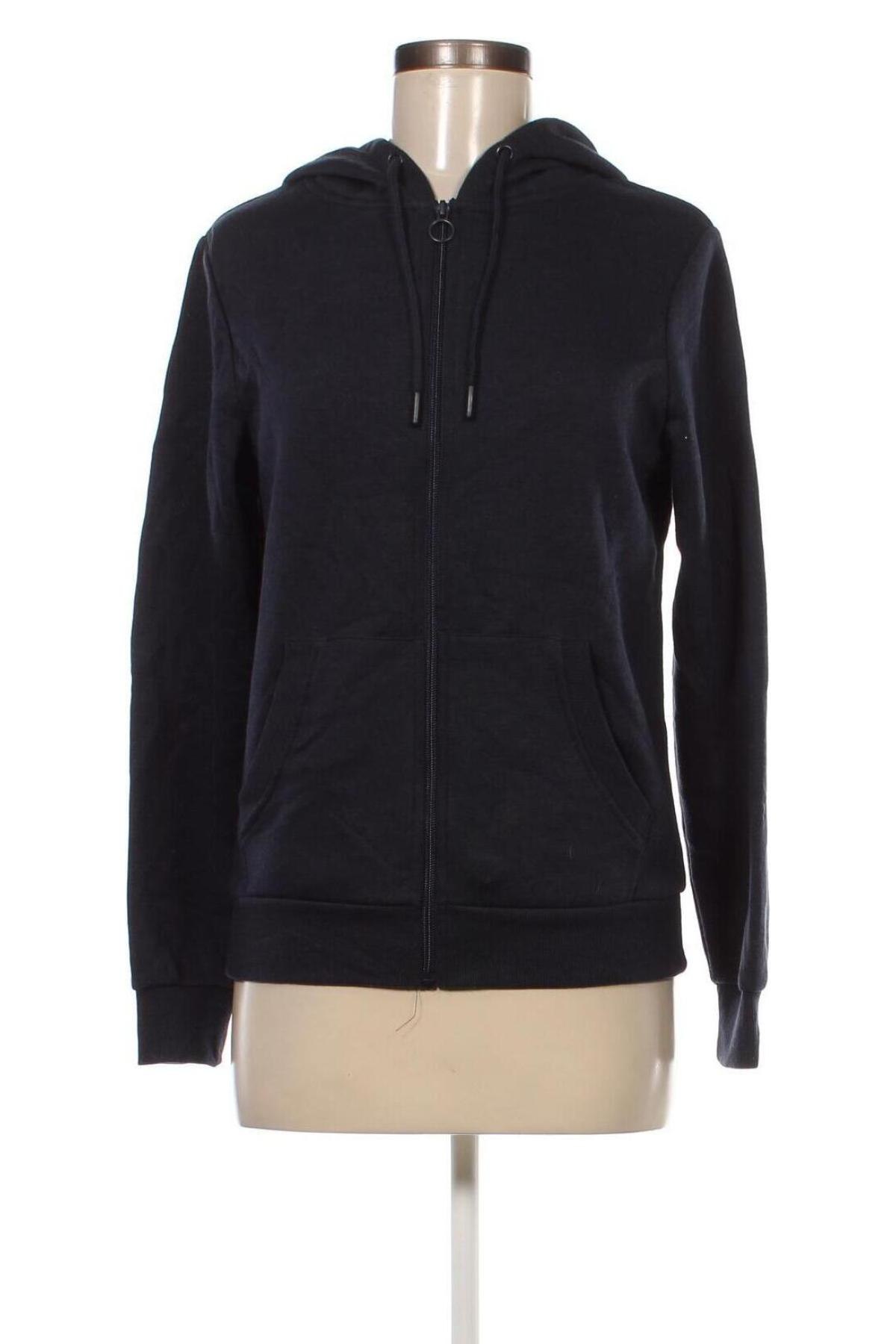 Damen Sweatshirt Primark, Größe XS, Farbe Blau, Preis € 6,05