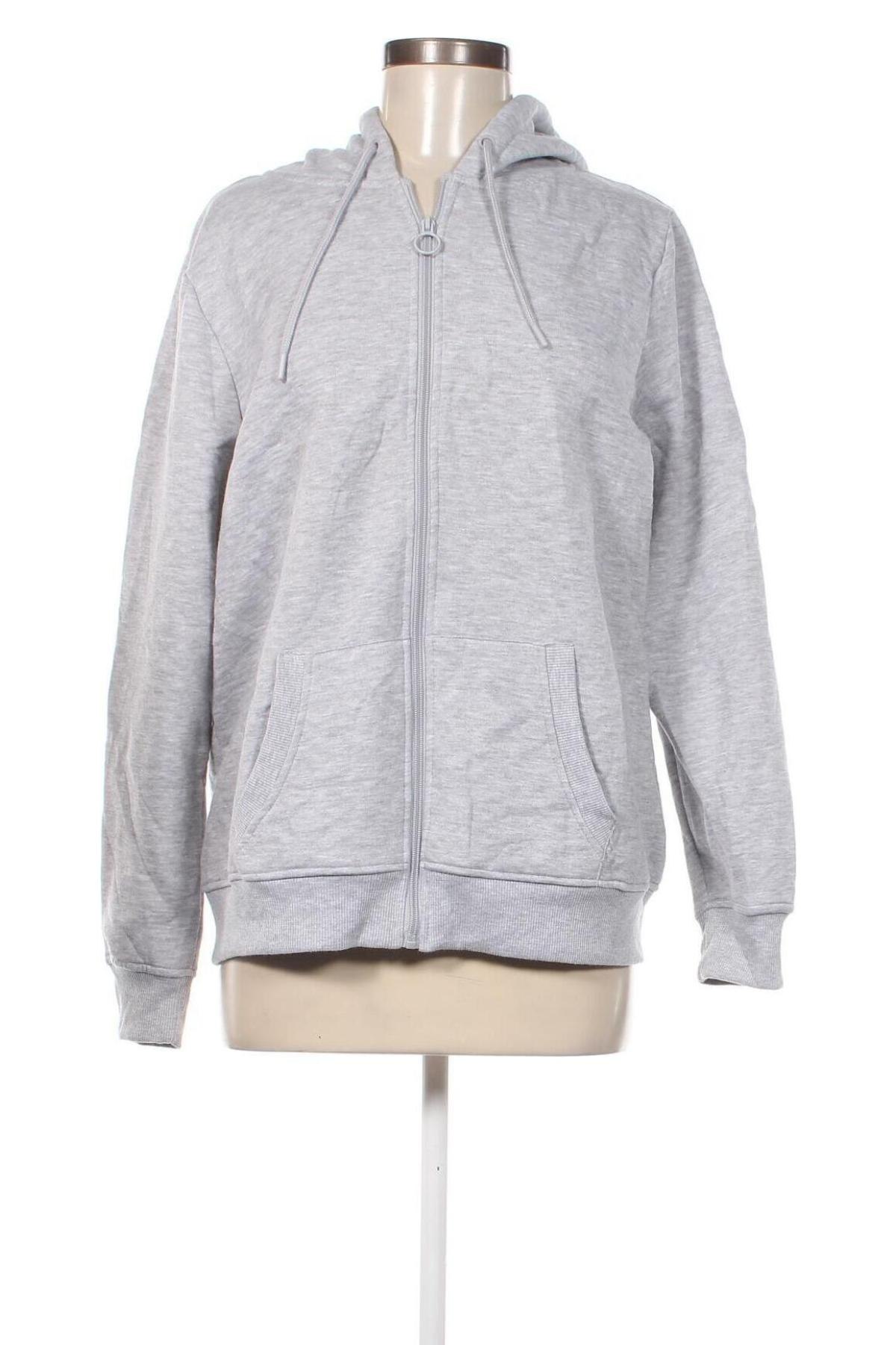 Damen Sweatshirt Primark, Größe L, Farbe Grau, Preis € 10,09