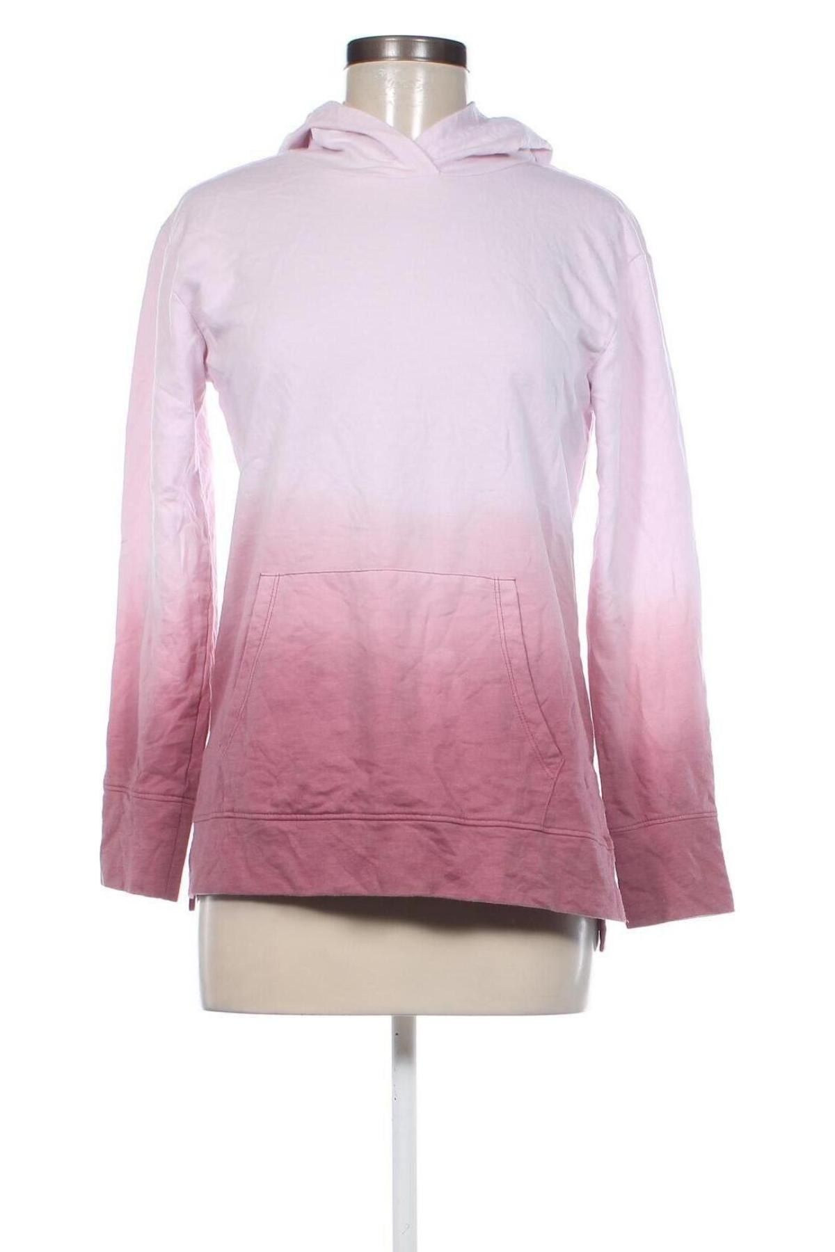 Damen Sweatshirt Rbx, Größe S, Farbe Rosa, Preis 5,71 €