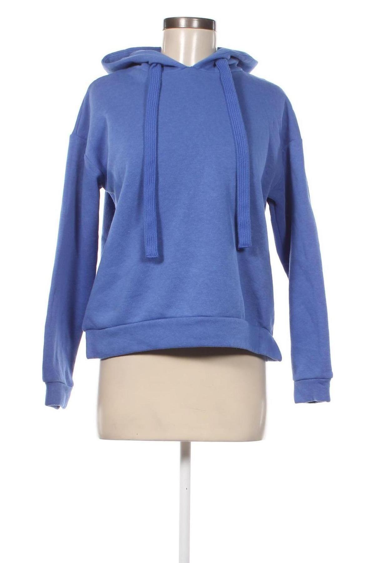 Damen Sweatshirt Reserved, Größe S, Farbe Blau, Preis € 6,05