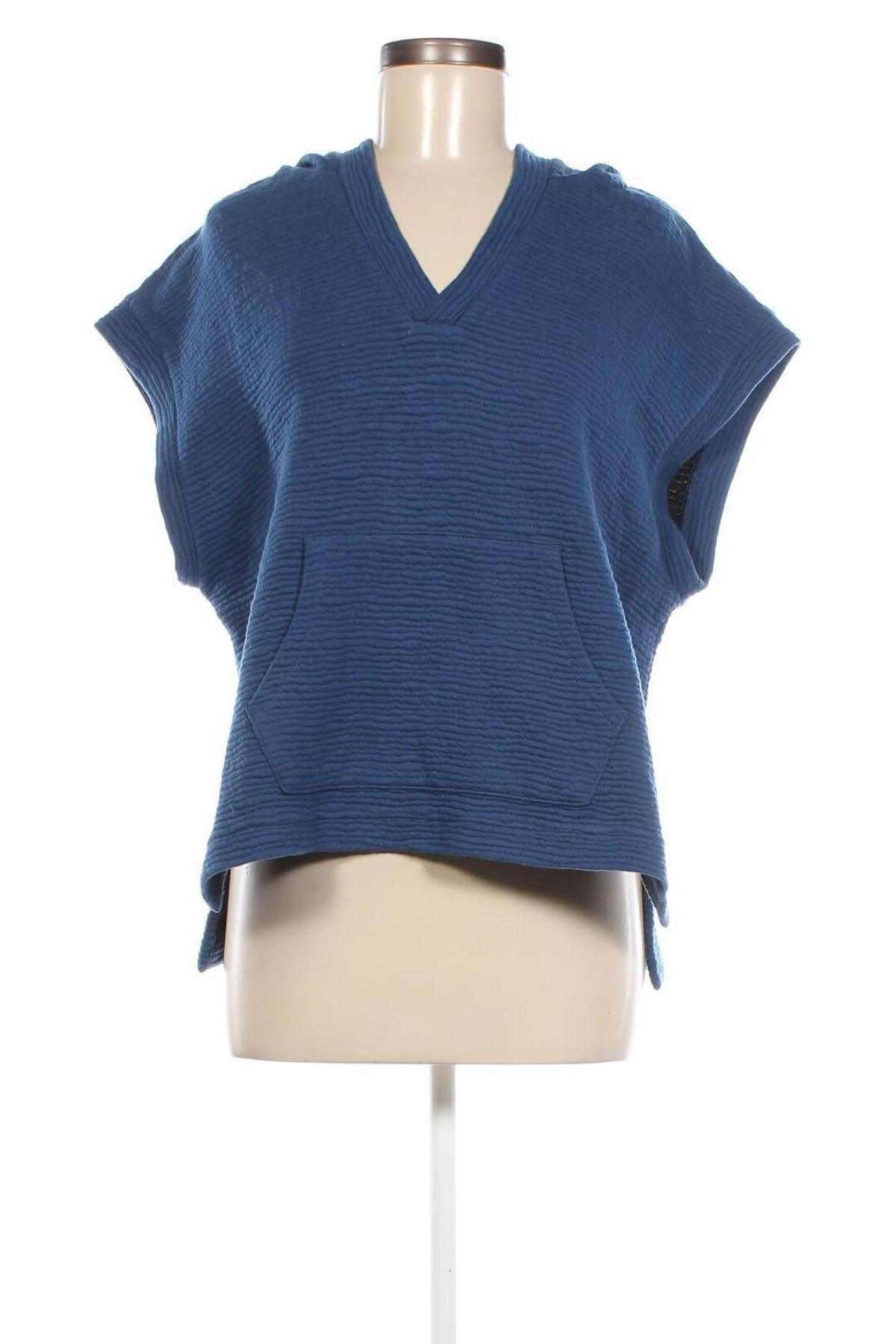 Damen Sweatshirt S.Oliver, Größe S, Farbe Blau, Preis € 21,57