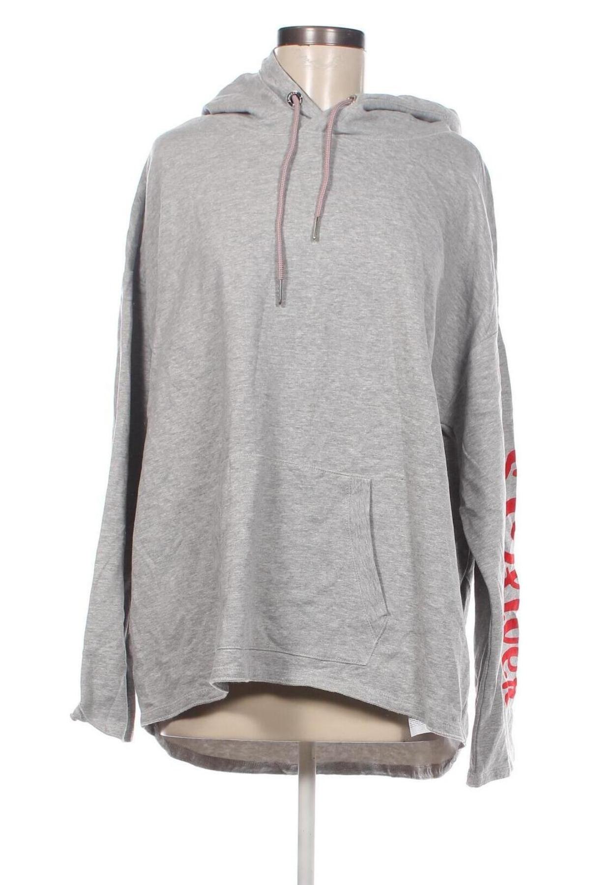 Női sweatshirt S.Oliver, Méret XL, Szín Szürke, Ár 5 201 Ft