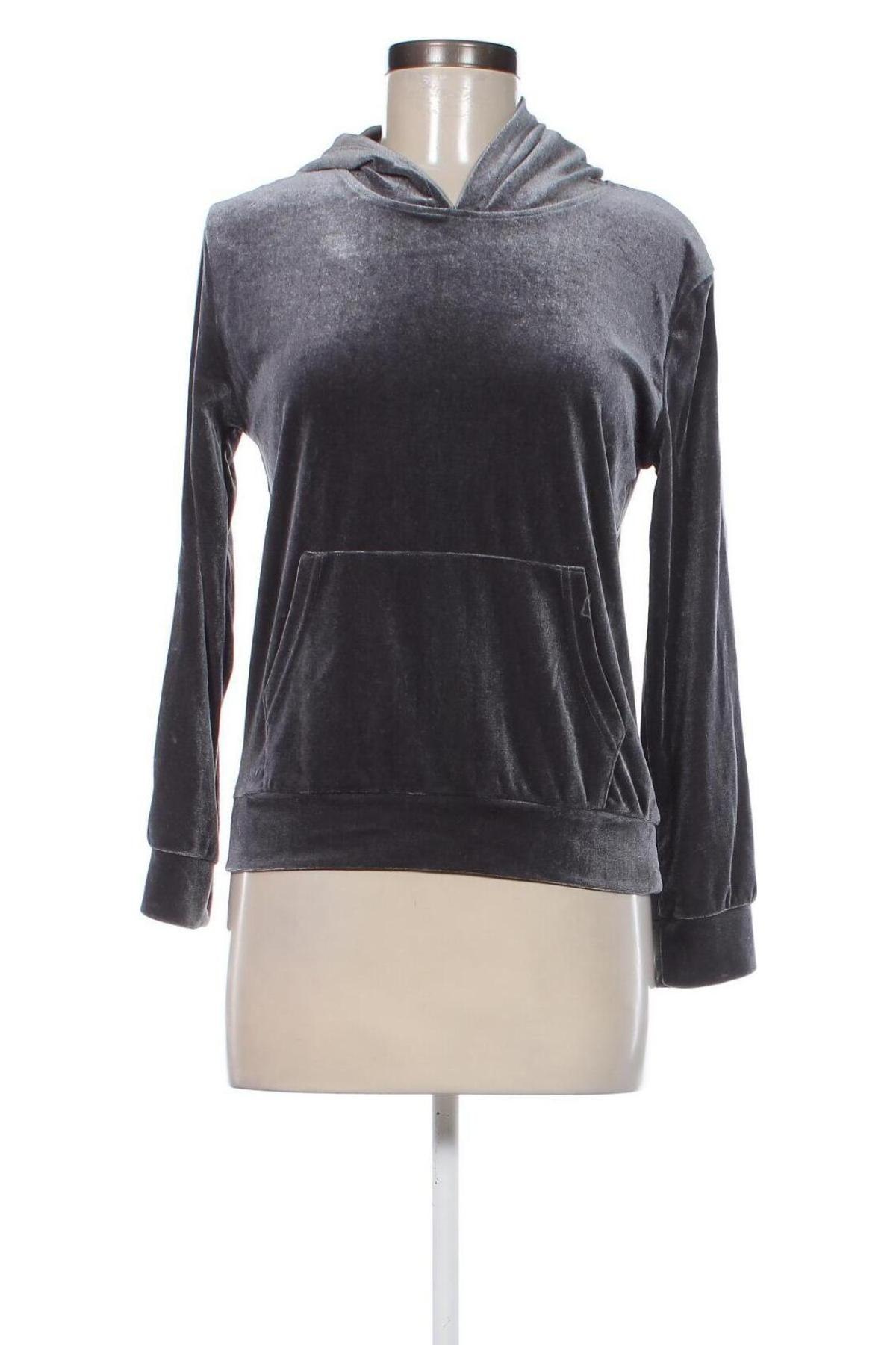 Damen Sweatshirt SHEIN, Größe M, Farbe Grau, Preis € 11,10