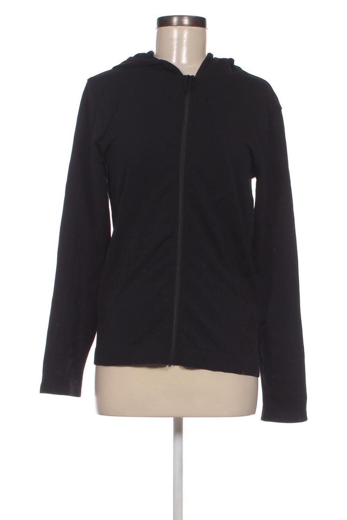 Damen Sweatshirt Shamp, Größe XL, Farbe Schwarz, Preis € 8,31