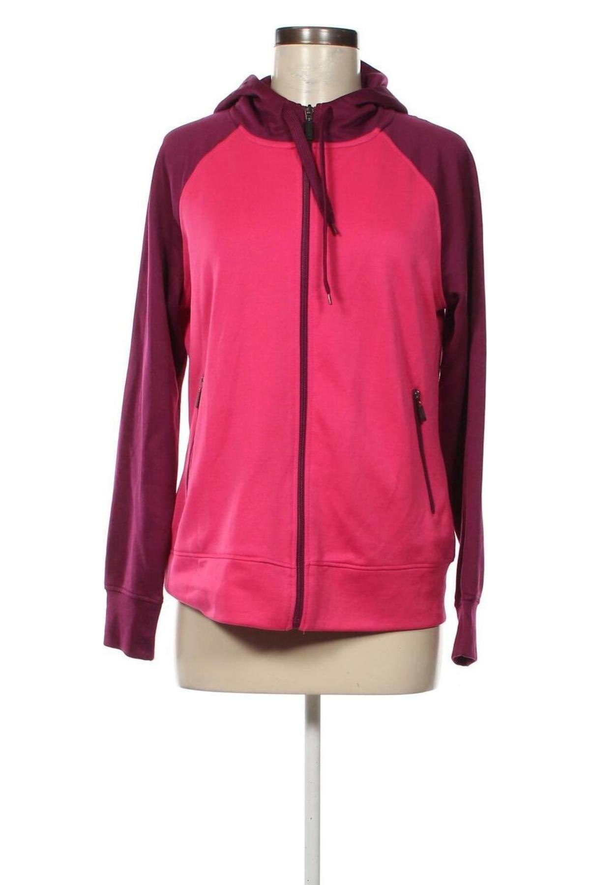 Damen Sweatshirt Shamp, Größe M, Farbe Rosa, Preis € 4,04