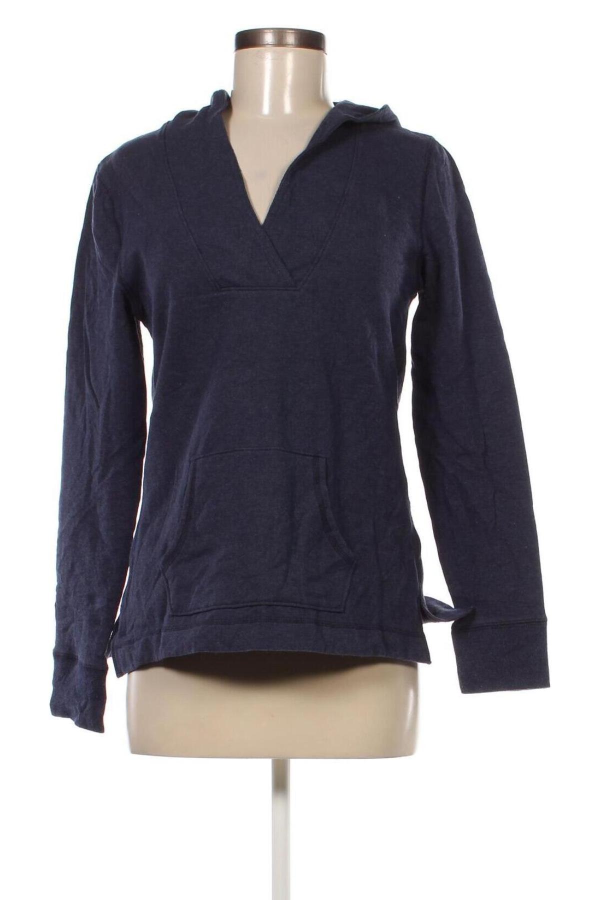 Damen Sweatshirt Sonoma, Größe S, Farbe Blau, Preis 6,05 €