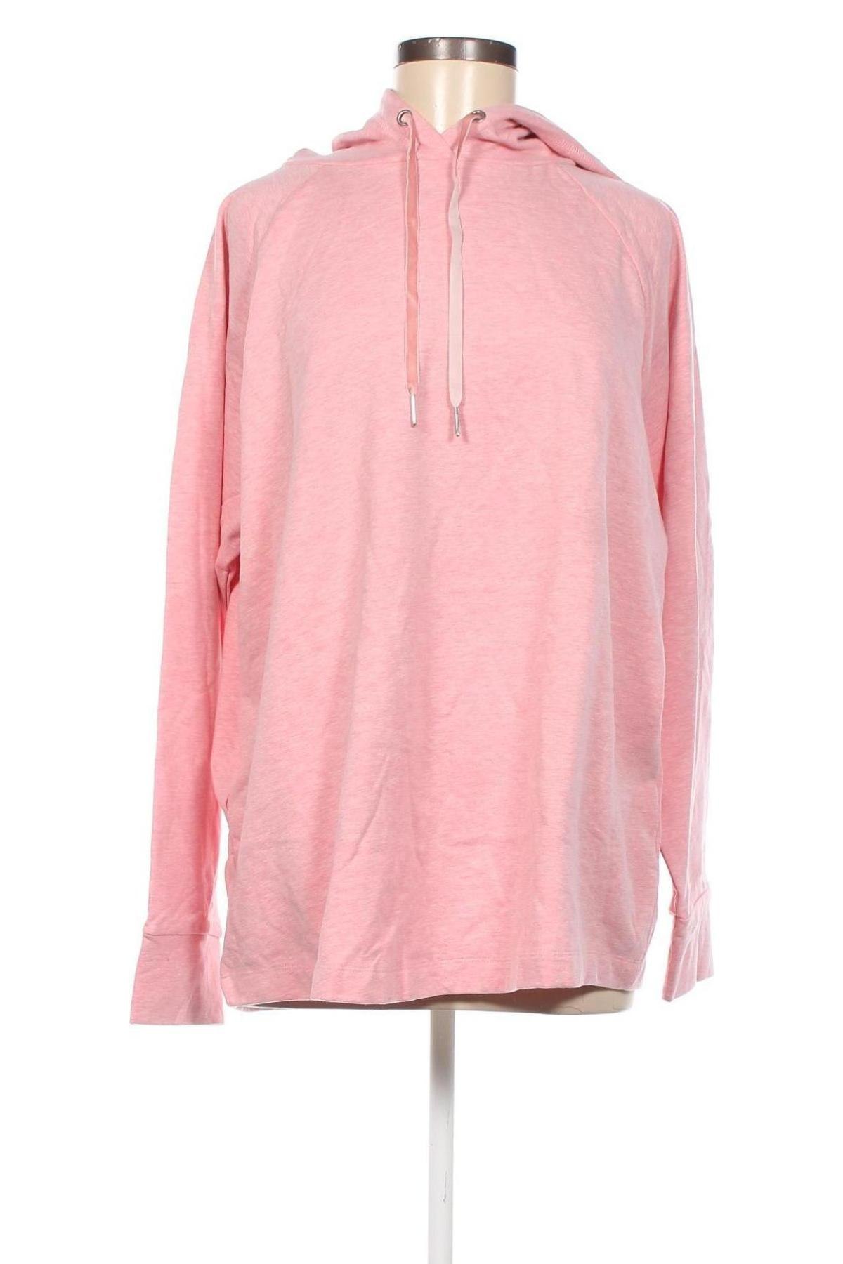 Γυναικείο φούτερ TCM, Μέγεθος XL, Χρώμα Ρόζ , Τιμή 8,97 €