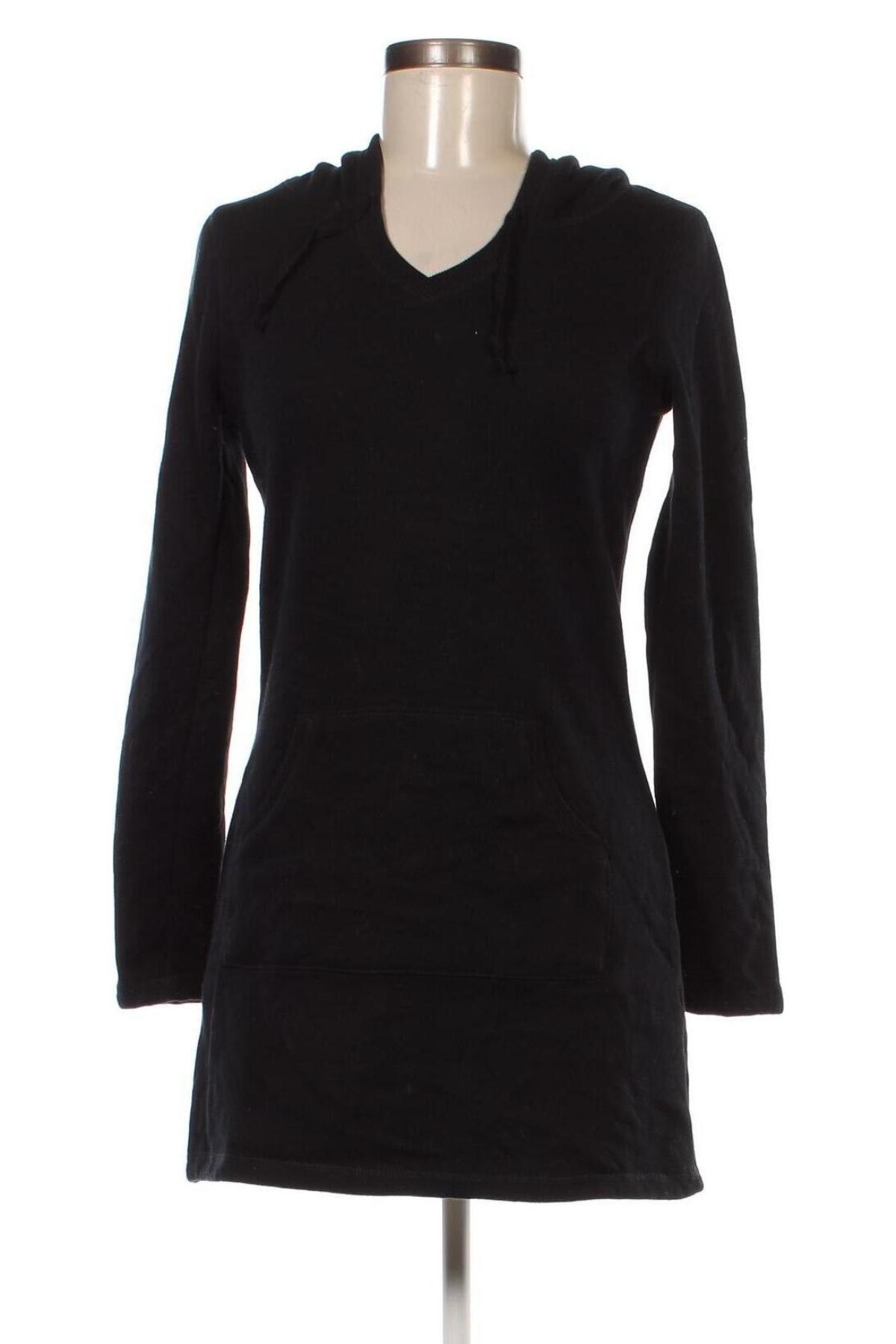Γυναικείο φούτερ Tahari, Μέγεθος S, Χρώμα Μαύρο, Τιμή 25,24 €