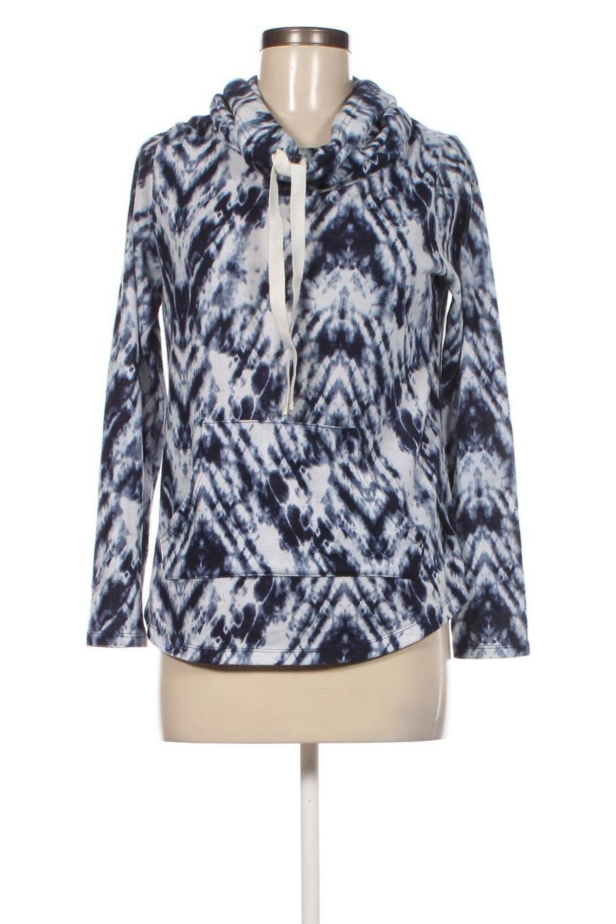 Damen Sweatshirt Ultra Flirt, Größe M, Farbe Blau, Preis € 4,04