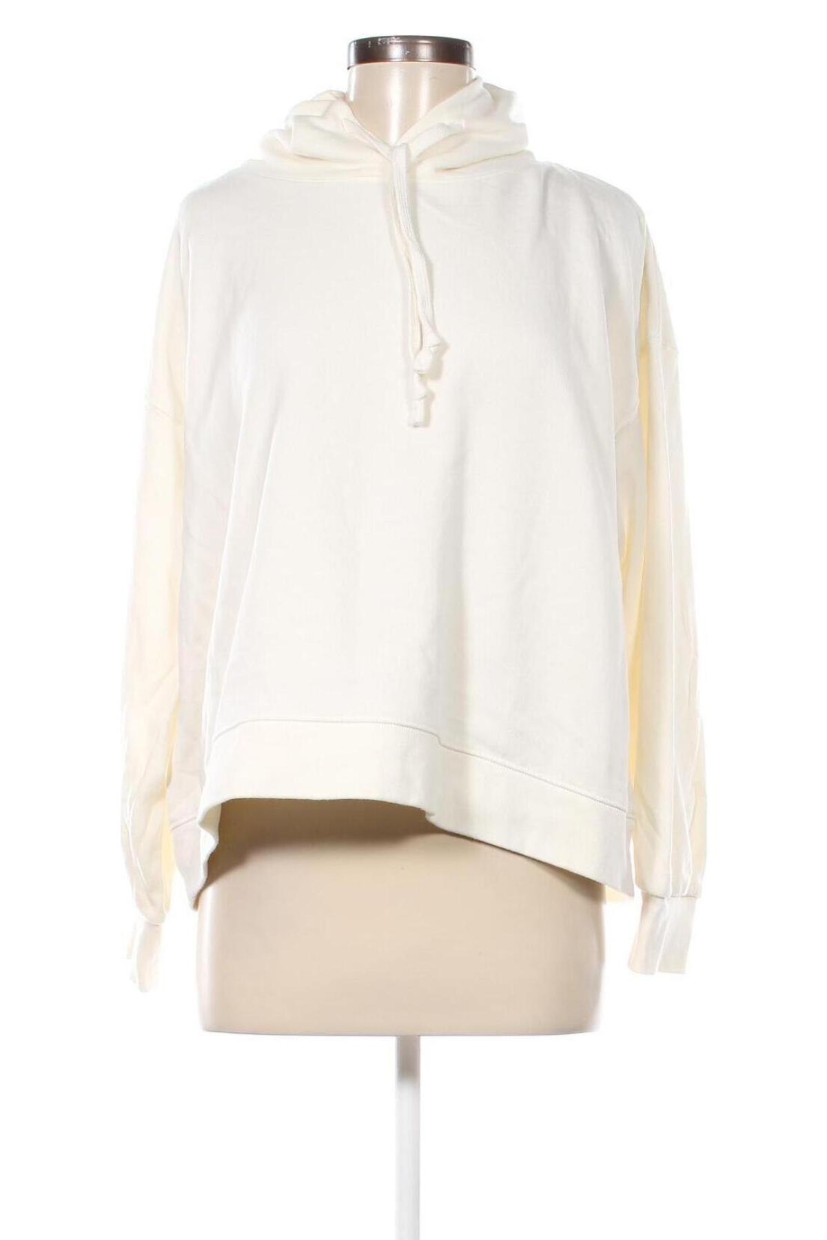 Damen Sweatshirt Uniqlo, Größe XL, Farbe Ecru, Preis € 11,41