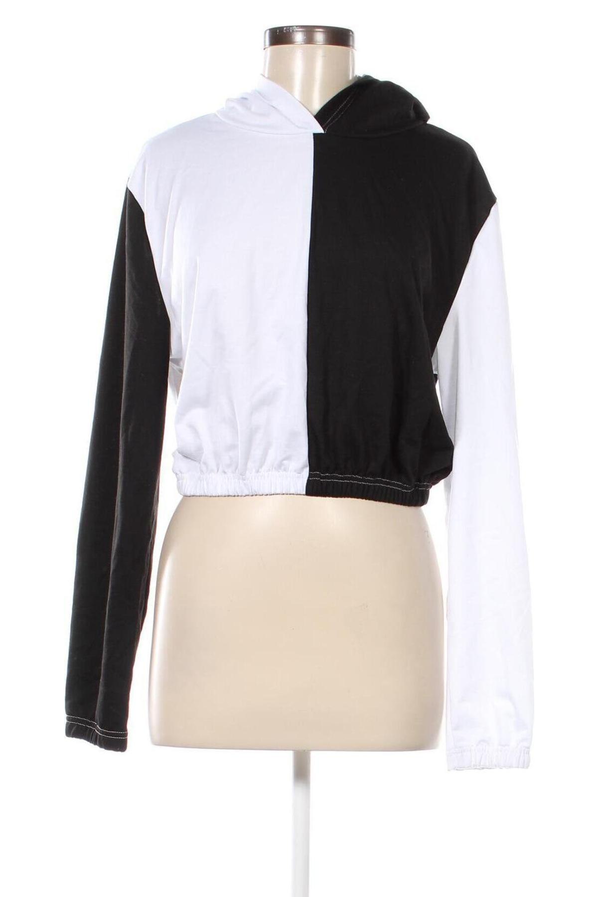 Damen Sweatshirt Zaful, Größe L, Farbe Mehrfarbig, Preis € 13,76